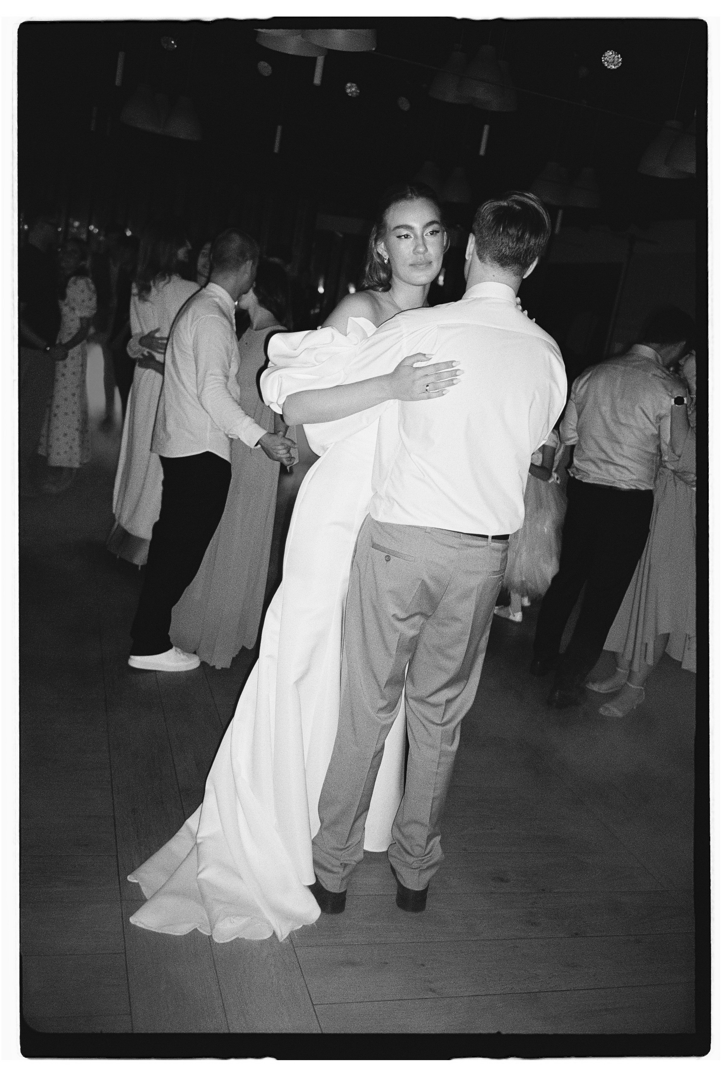 Плёнка. Свадебный фотограф Екатерина Садчикова