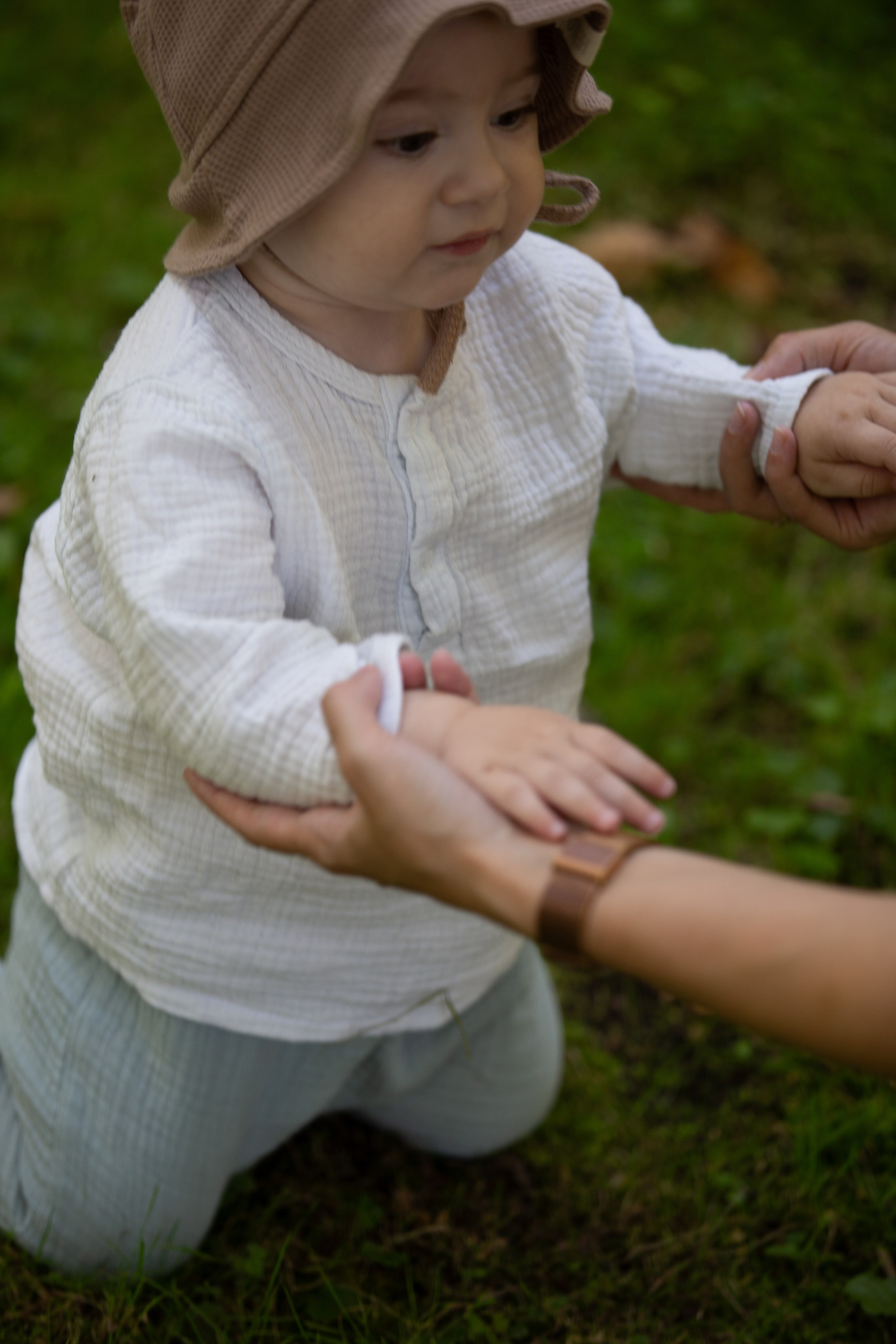 Мерф, Саша, Арсений и Андрей. Фотограф анималист Кристина Карпова, Москва