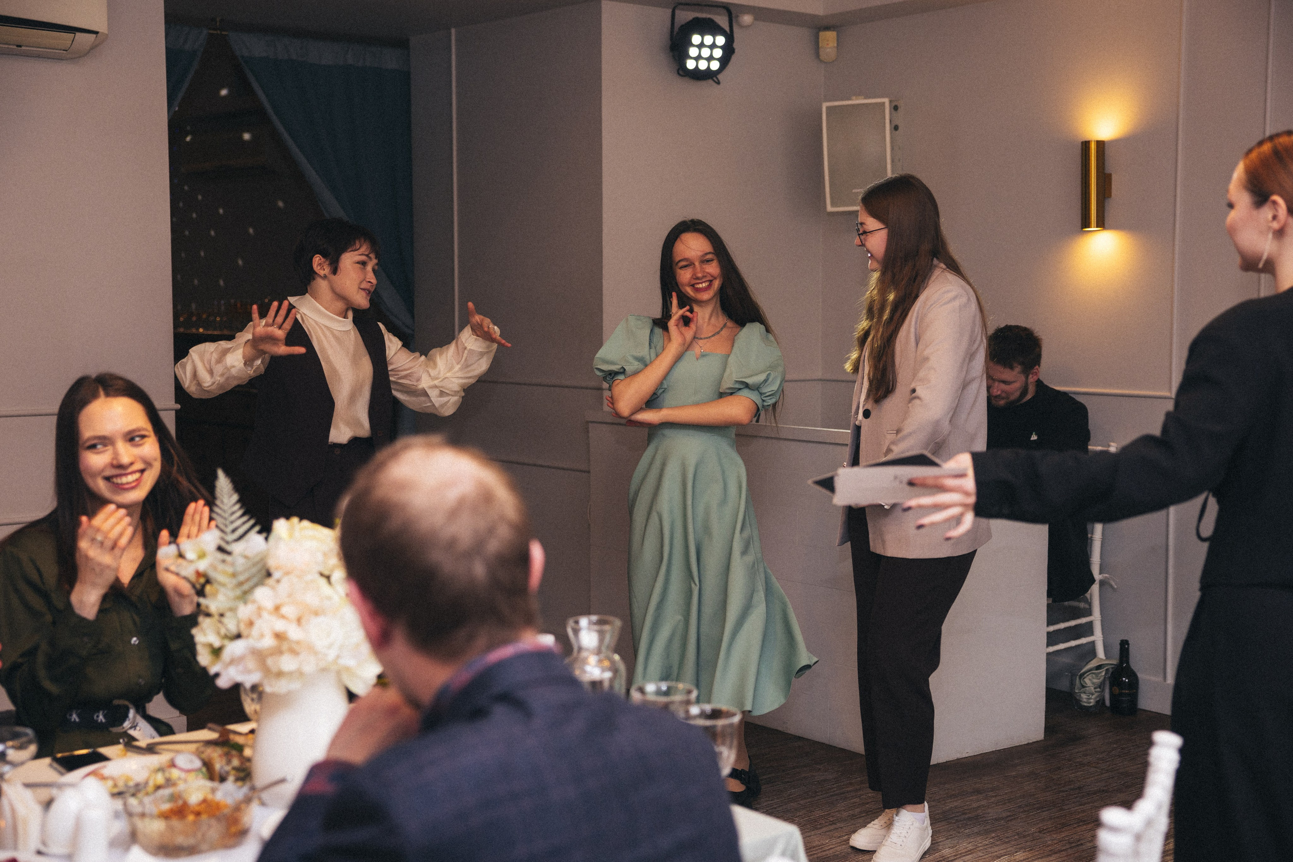 Влад & Елизавета. Питерский фотограф