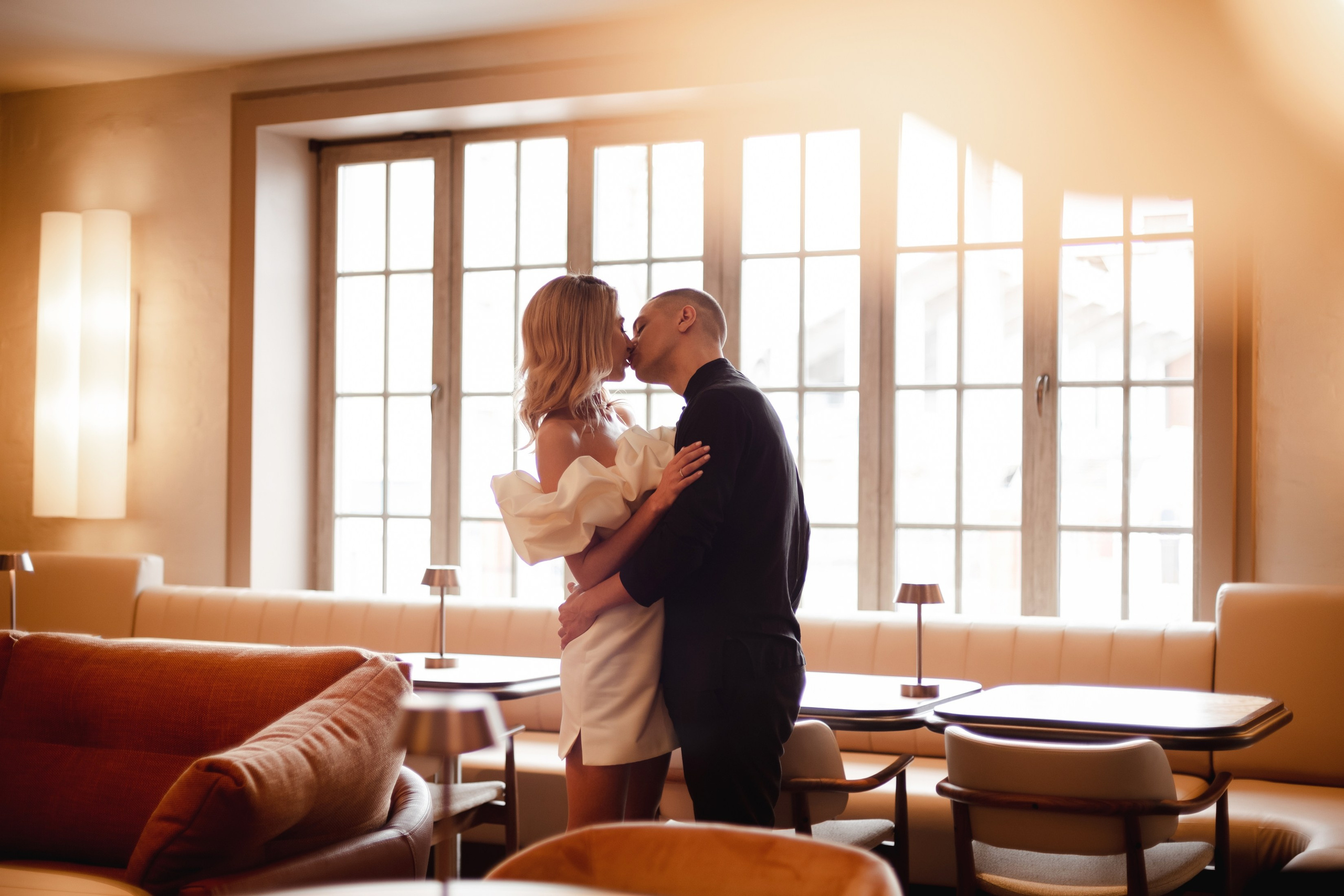 Weddings. Photographer in Tokyo Anatolii Ozarto