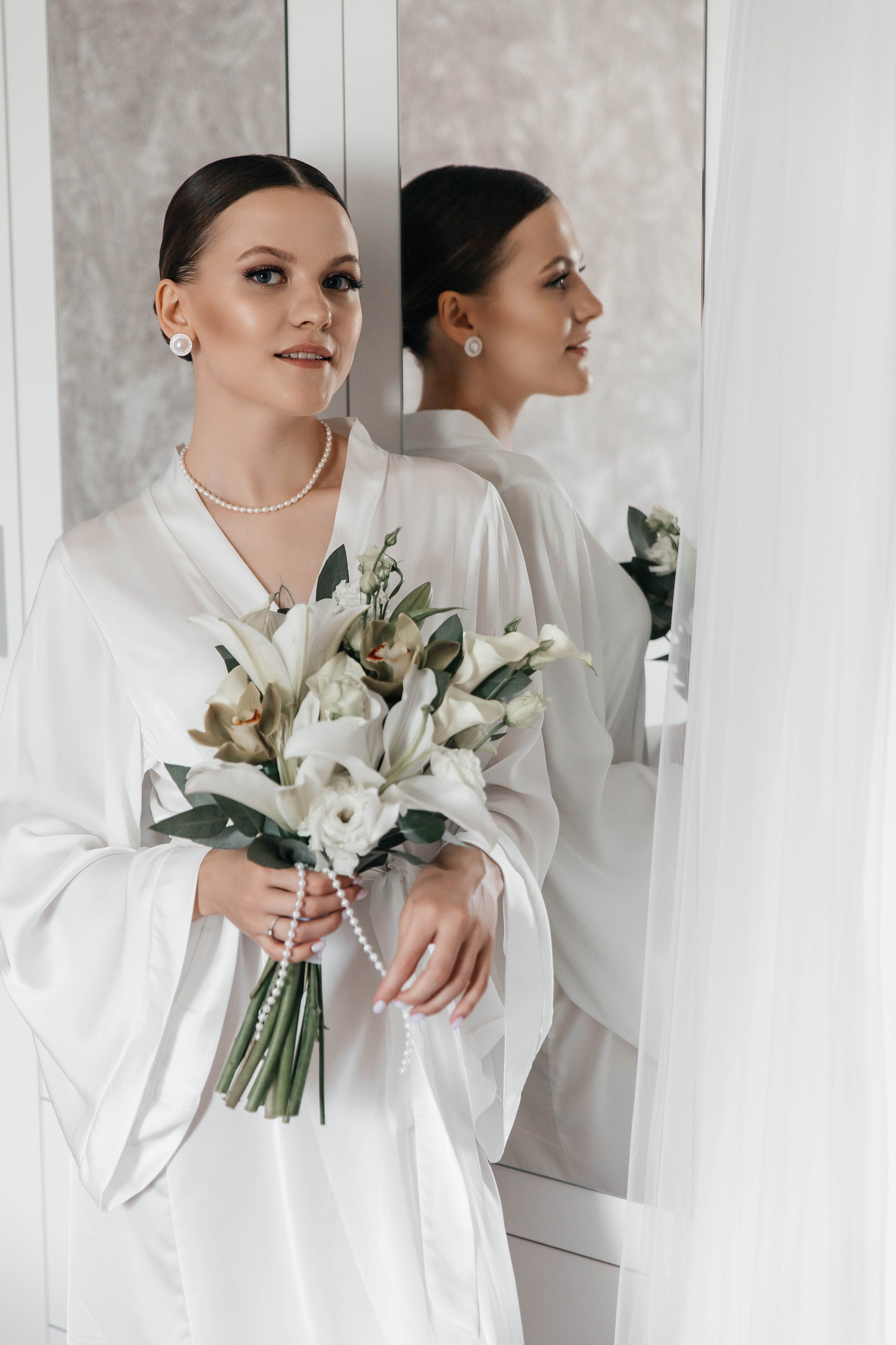 Роман & Елизавета. Главная