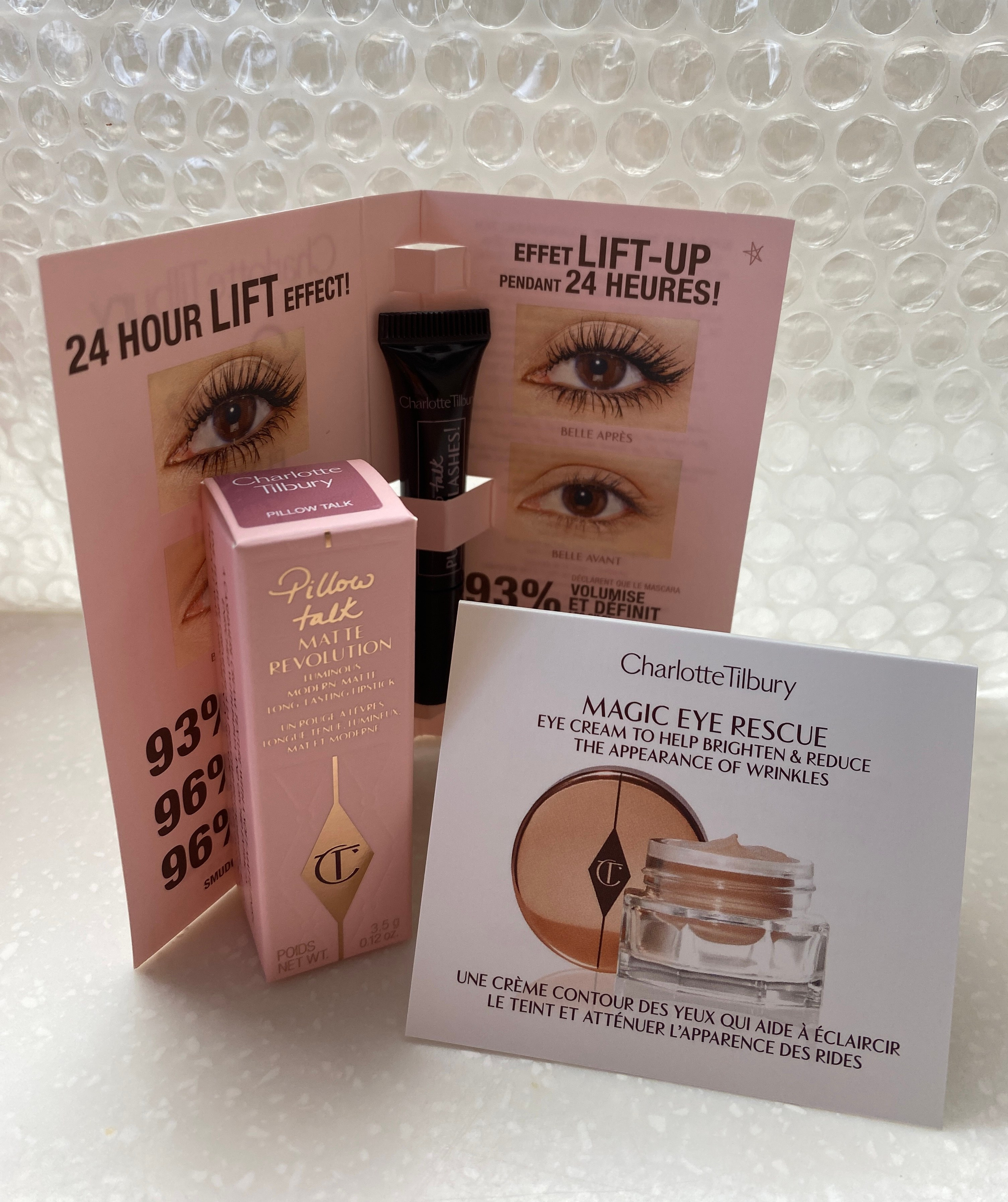 Парфюмерия и Косметика. Ваш байер во Франции