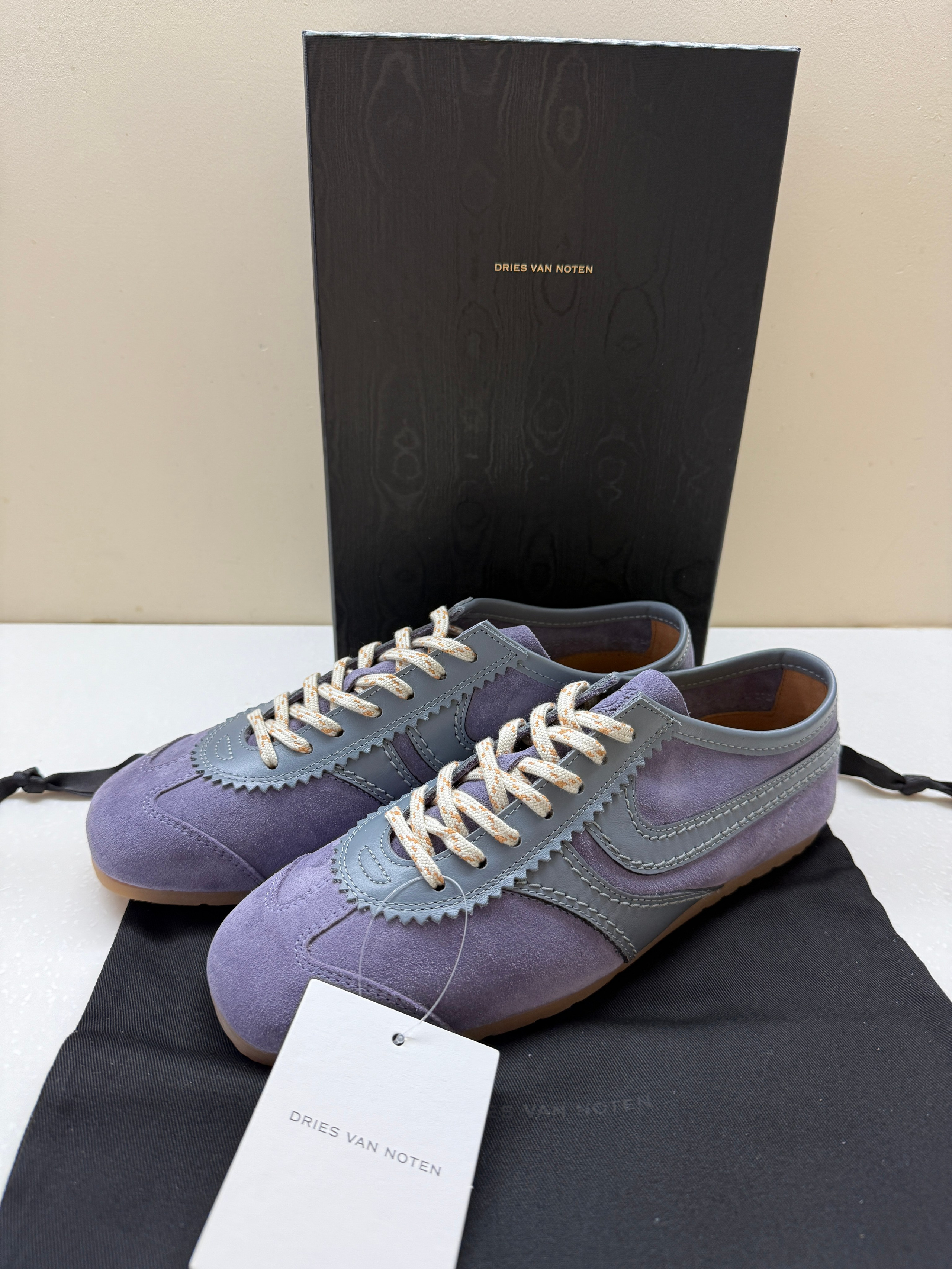 Обувь. Ваш байер во Франции