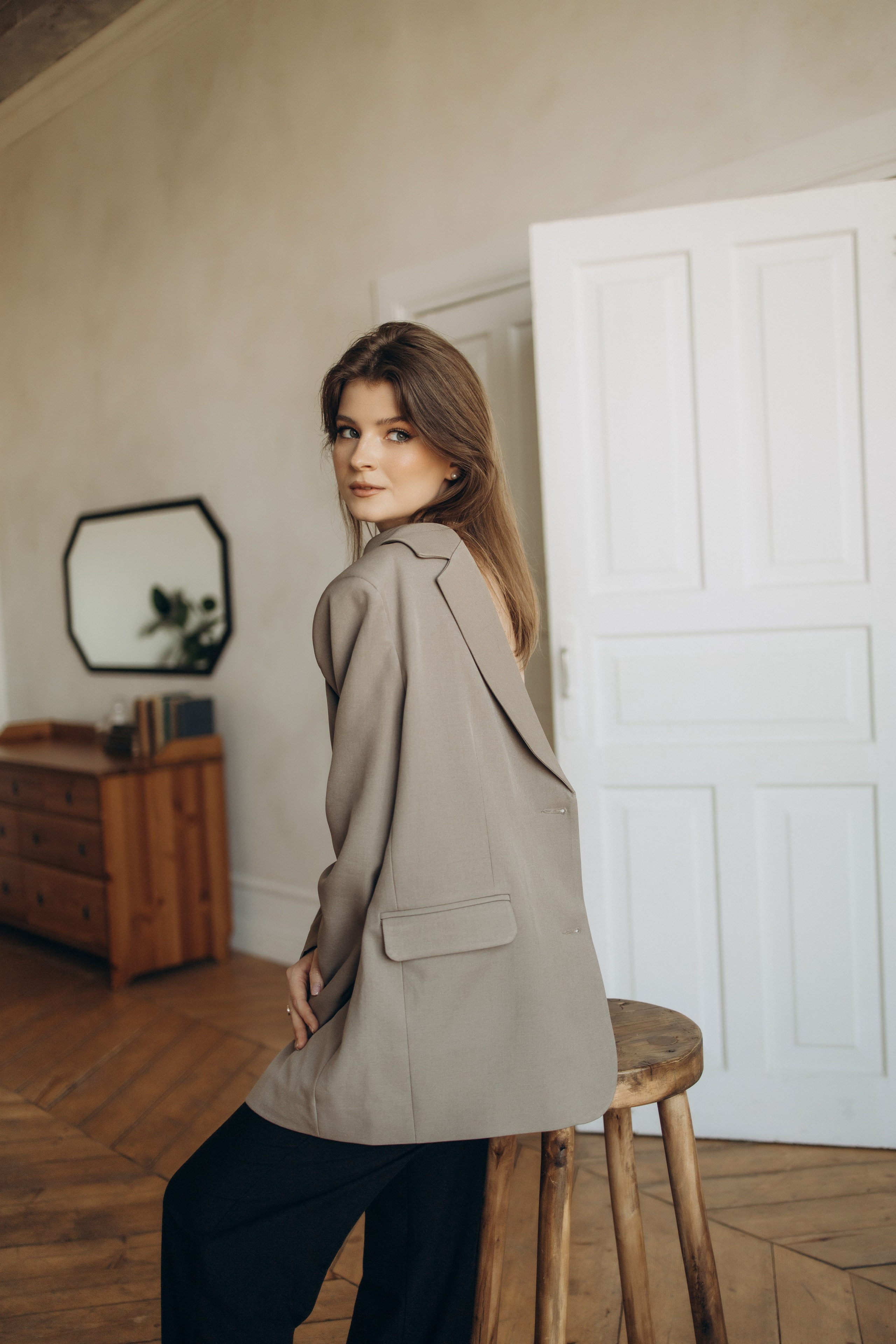 Марина. Самый теплый фотограф в Краснодаре Рябоконь Ксения