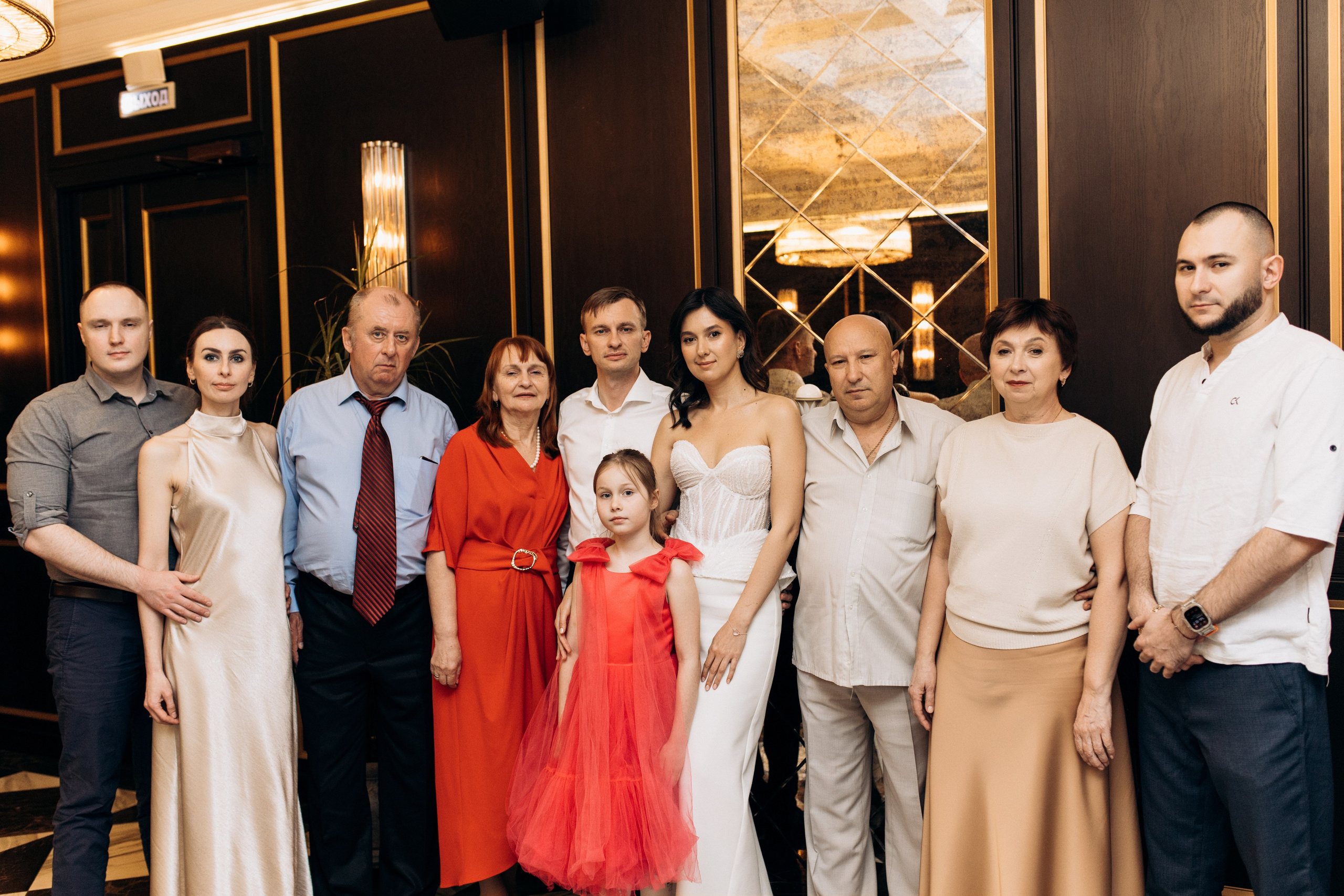 Татьяна и Алексей. Самый теплый фотограф в Краснодаре Рябоконь Ксения