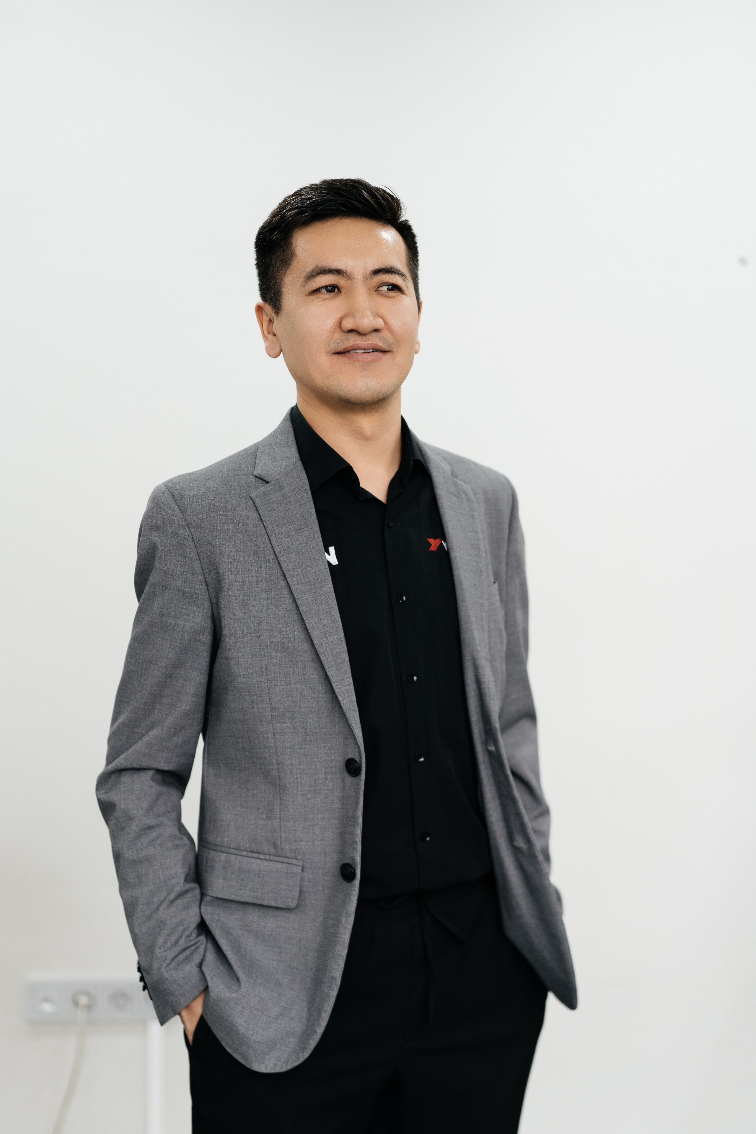 Бизнес портреты. Свадебный фотограф алматы Шожебаев Кайрат