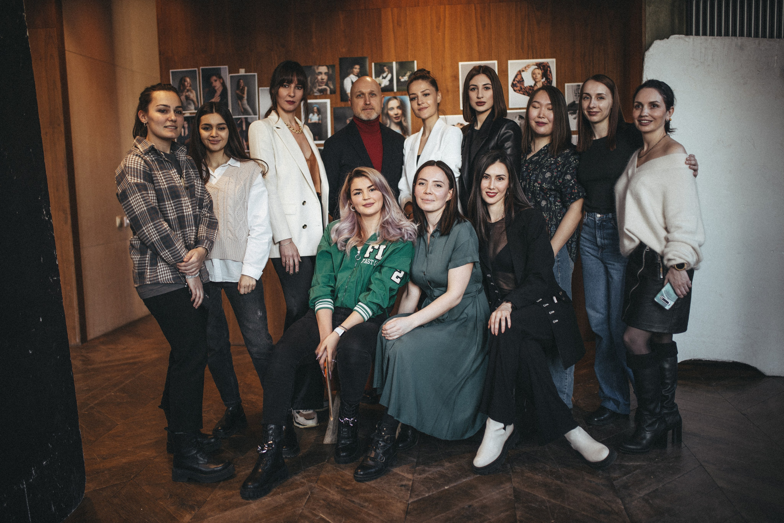 Основы фотографии Онлайн. Портретный и бизнес-фотограф в Москве Андрей Никольский