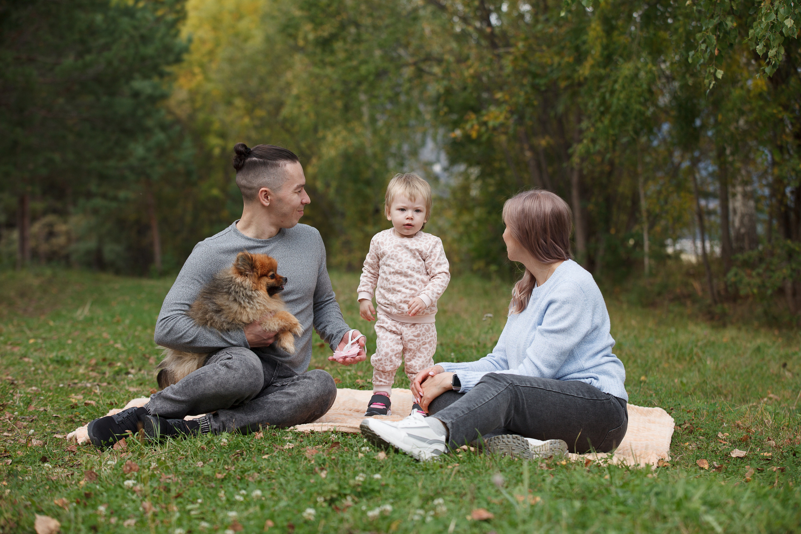 Летний полдень на Изербеле. Портреты с душой: Иван Зиновьев -Фотограф в Саяногорске