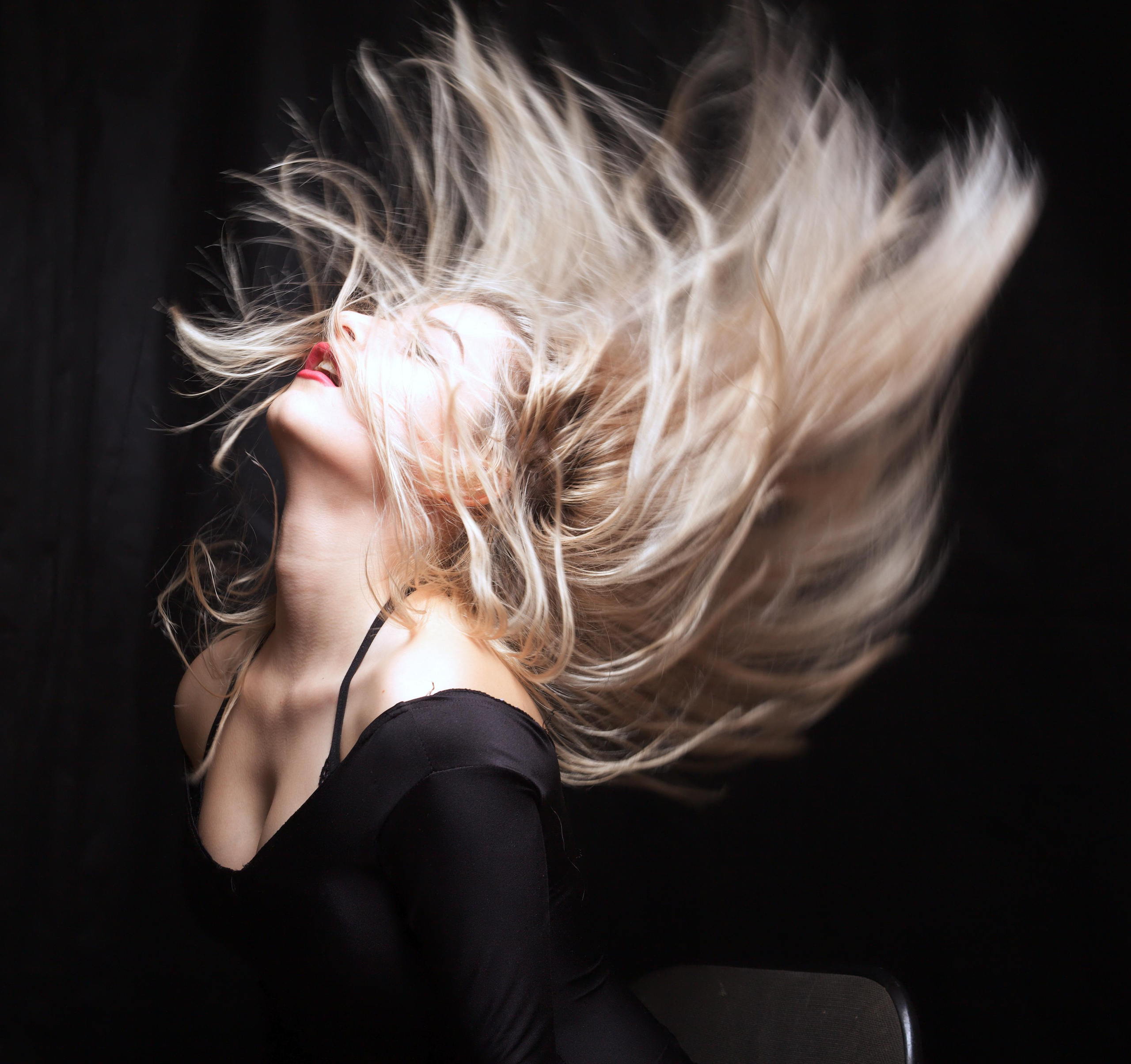 Портрет Леры, фотограф Иван Зиновьев