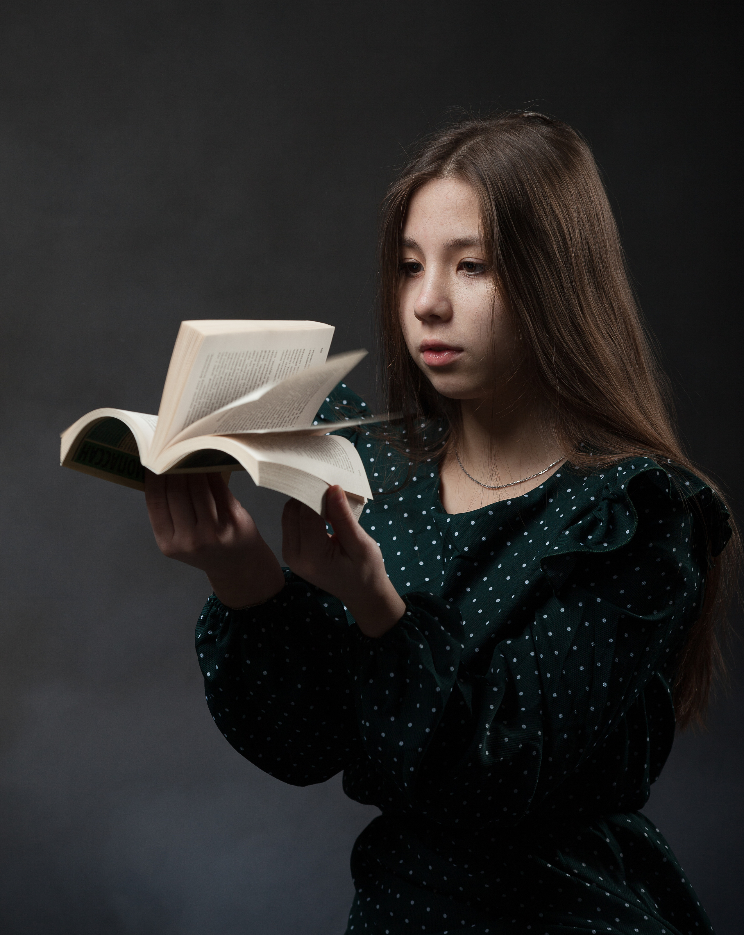 Маргарита. Портреты с душой: Иван Зиновьев -Фотограф в Саяногорске