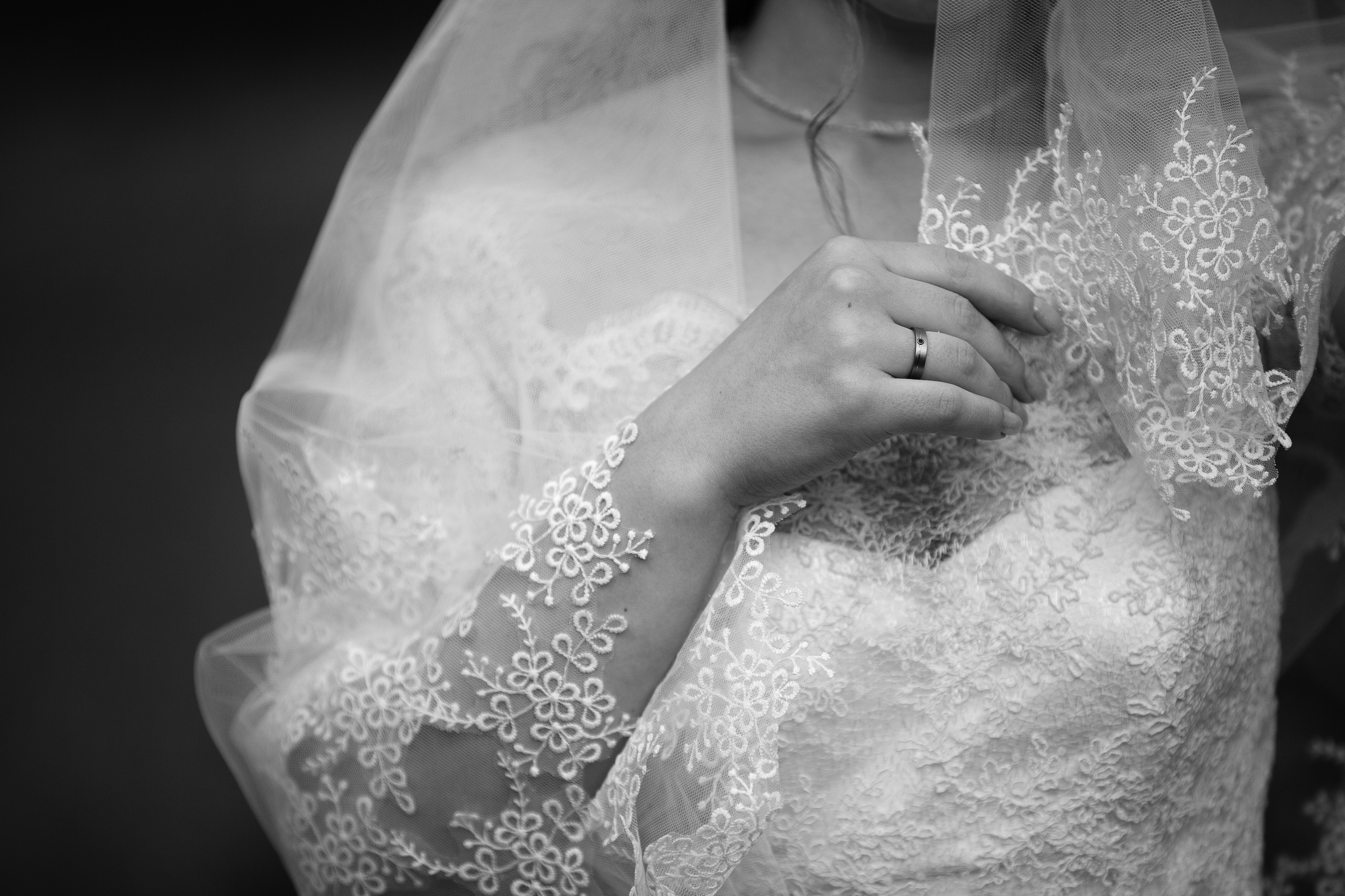 Свадебное фото, фотограф Иван Зиновьев