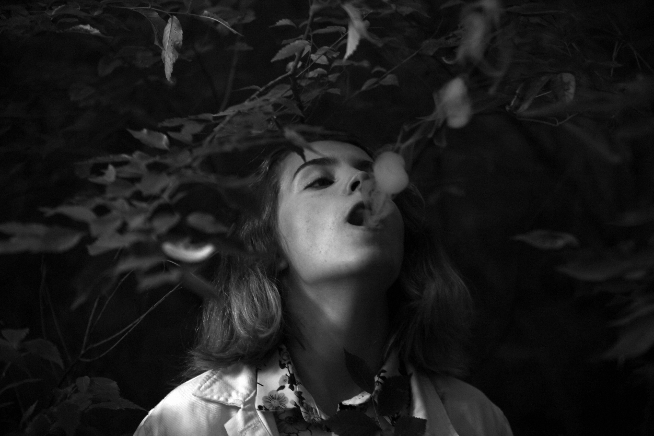 Летняя фотосессия с Настей. Портреты с душой: Иван Зиновьев -Фотограф в Саяногорске