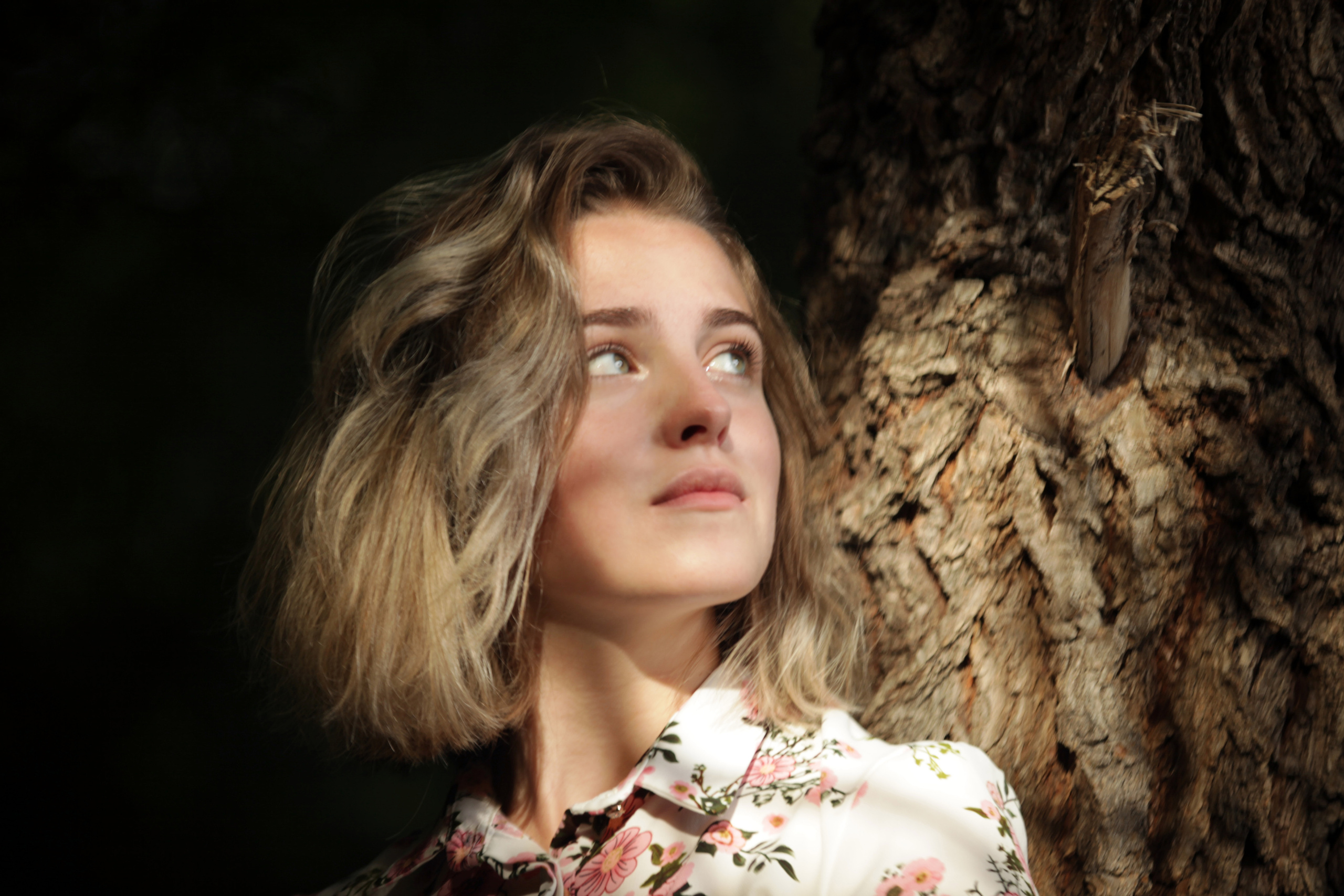 Летняя фотосессия с Настей. Портреты с душой: Иван Зиновьев -Фотограф в Саяногорске