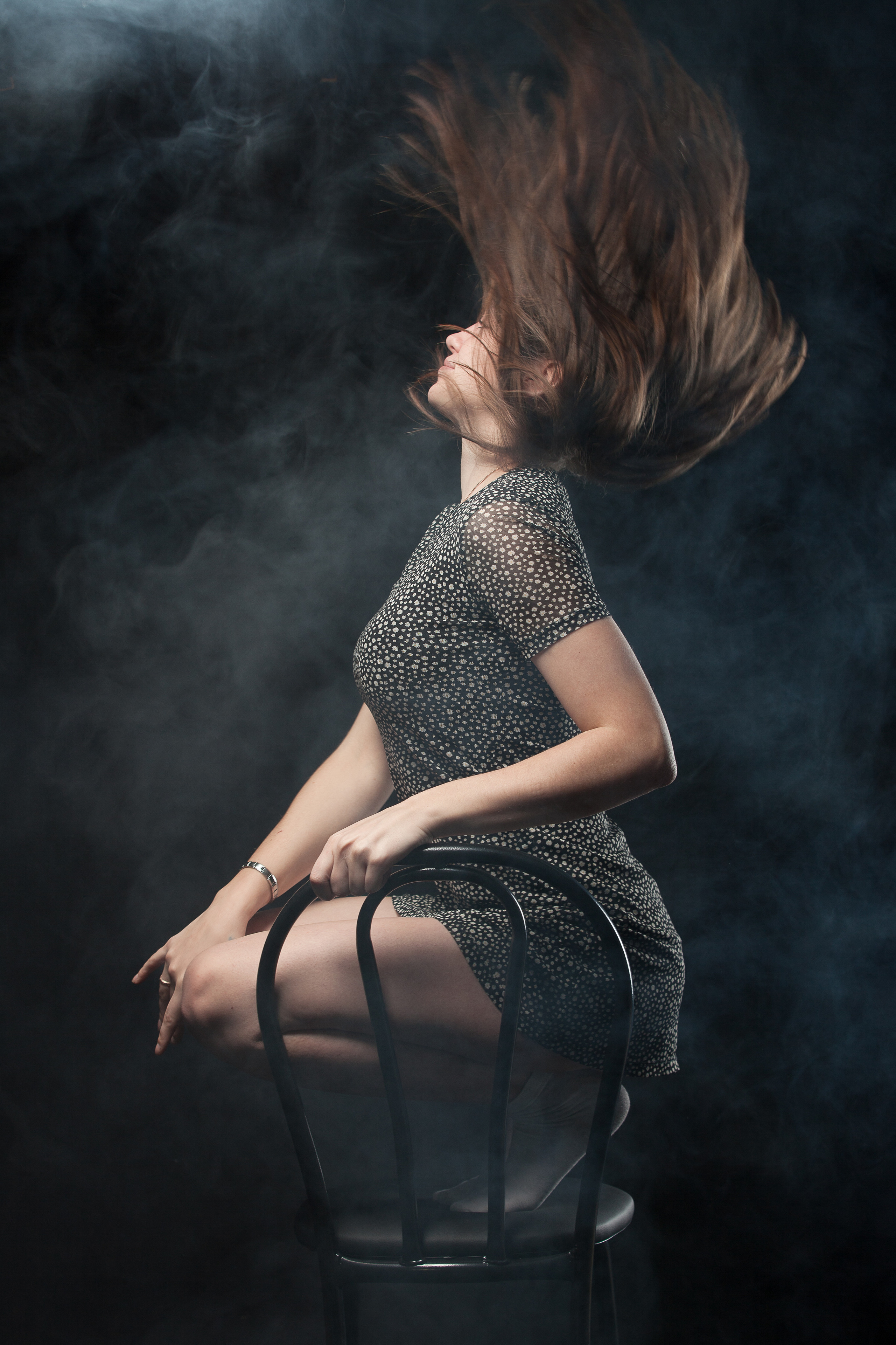 Олья. Портреты с душой: Иван Зиновьев -Фотограф в Саяногорске