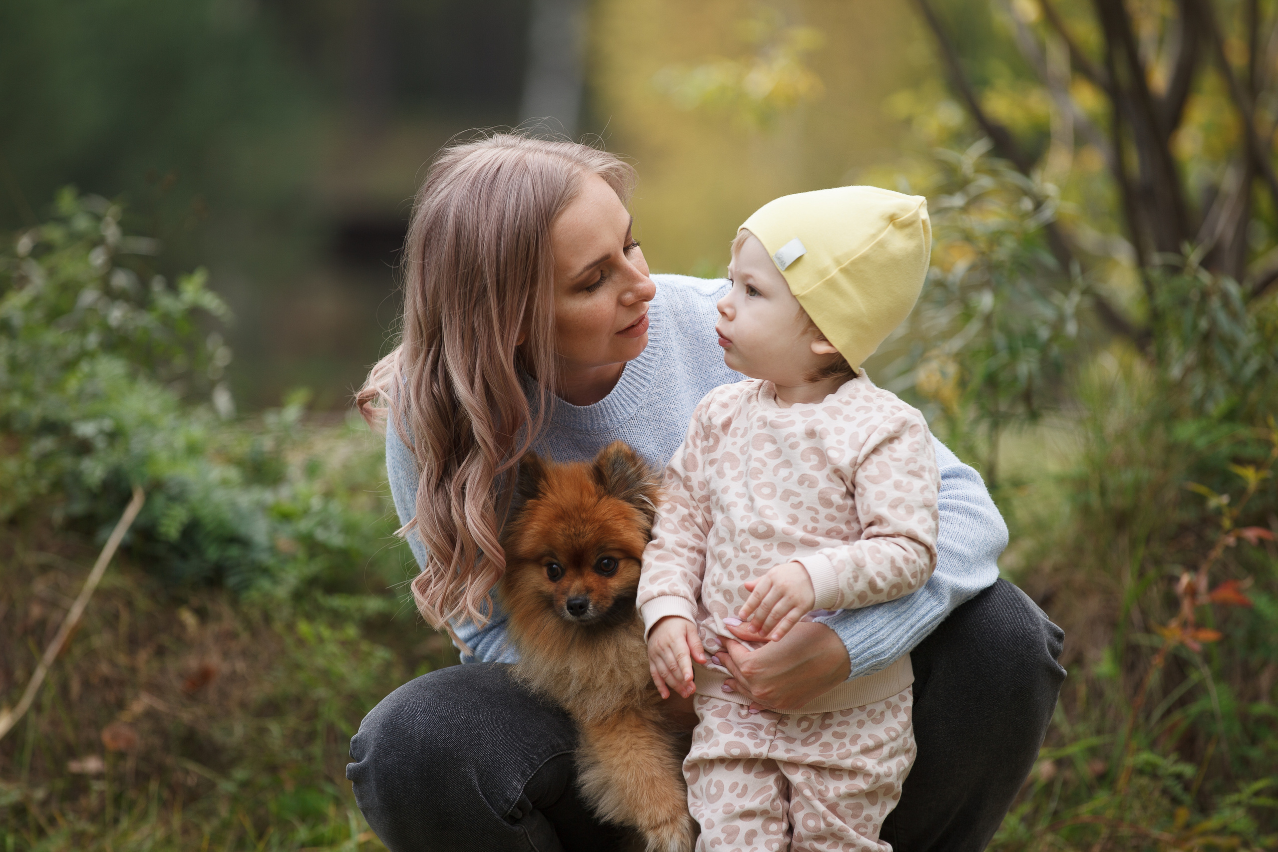 Летний полдень на Изербеле. Портреты с душой: Иван Зиновьев -Фотограф в Саяногорске