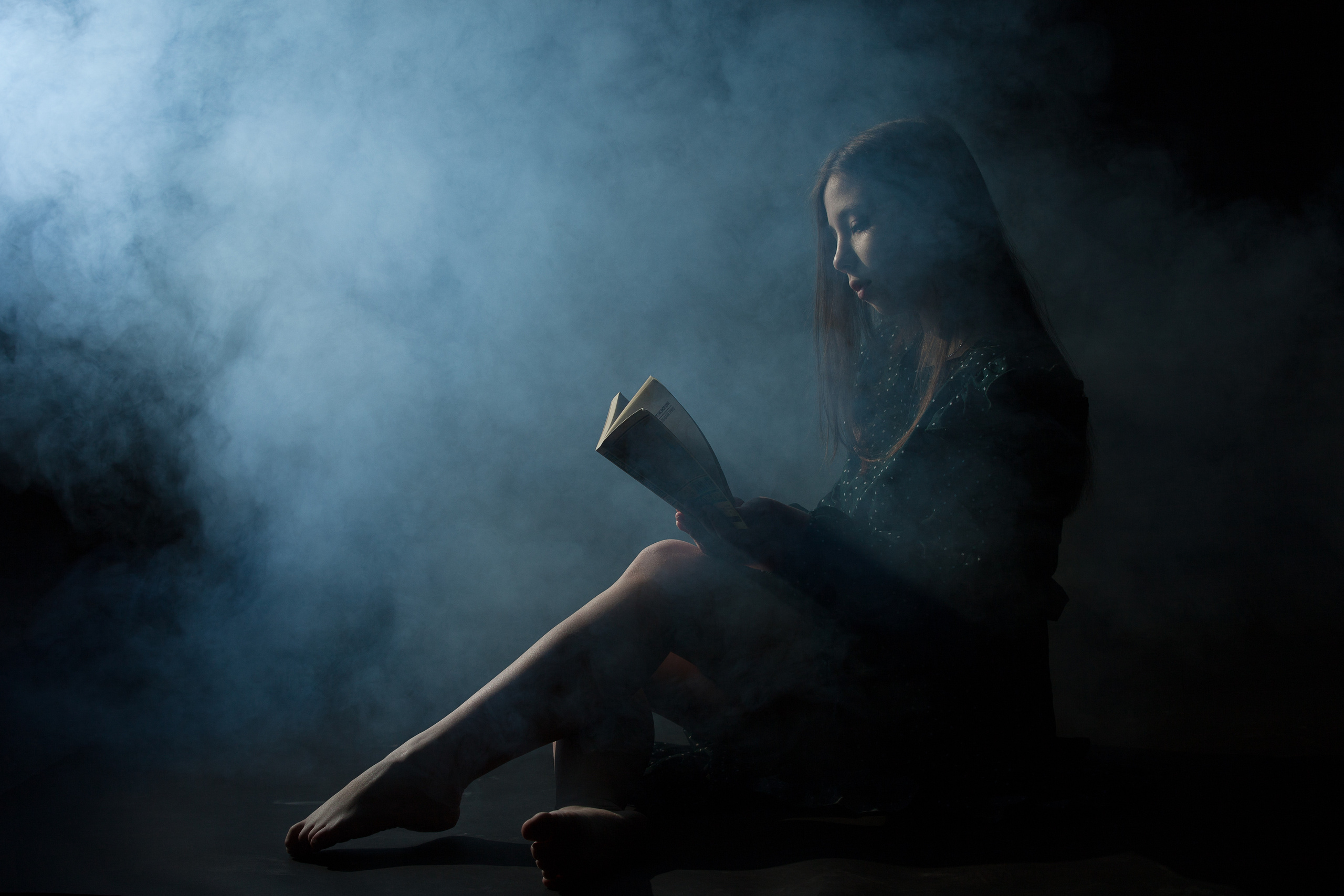 Маргарита. Портреты с душой: Иван Зиновьев -Фотограф в Саяногорске