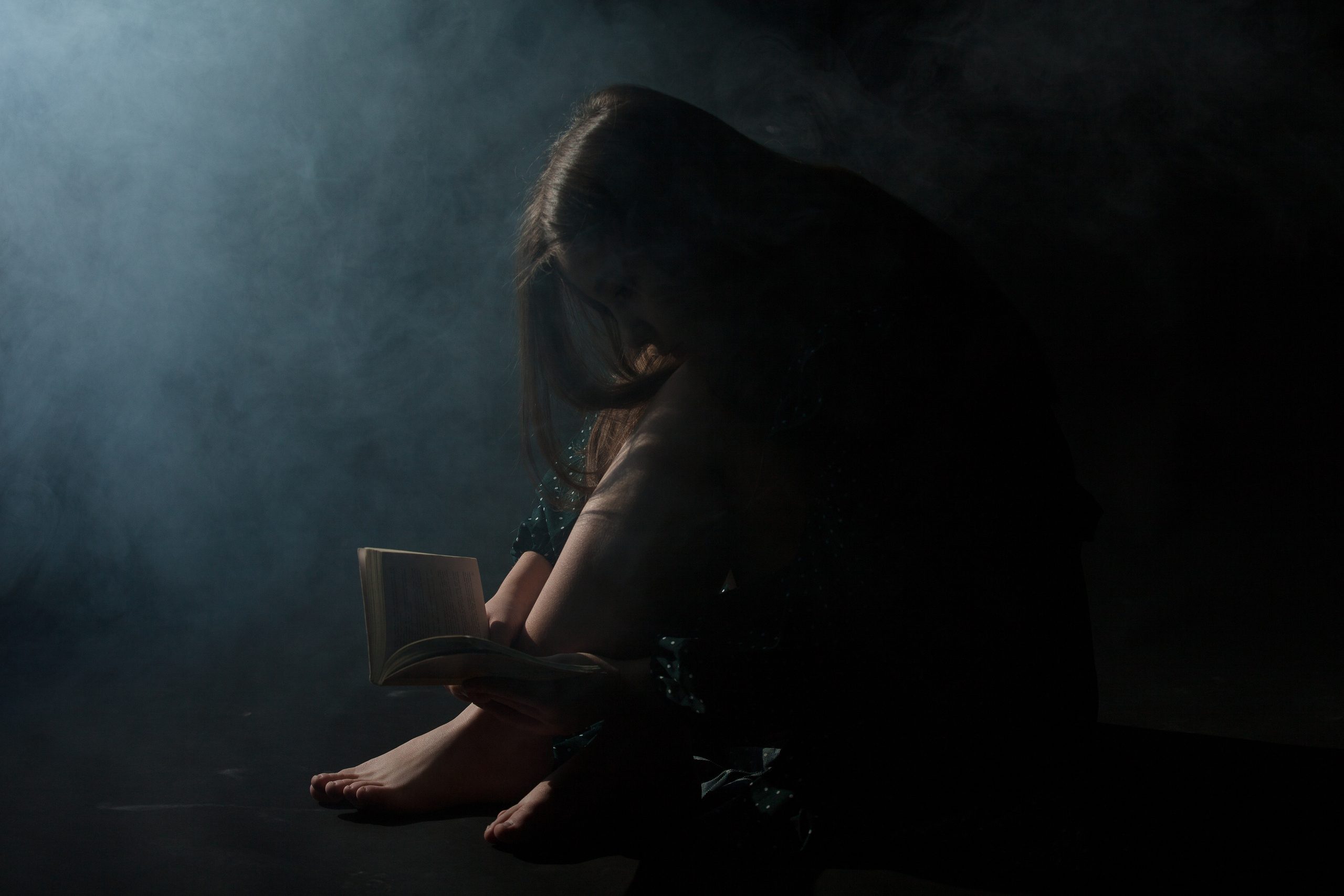 Маргарита. Портреты с душой: Иван Зиновьев -Фотограф в Саяногорске