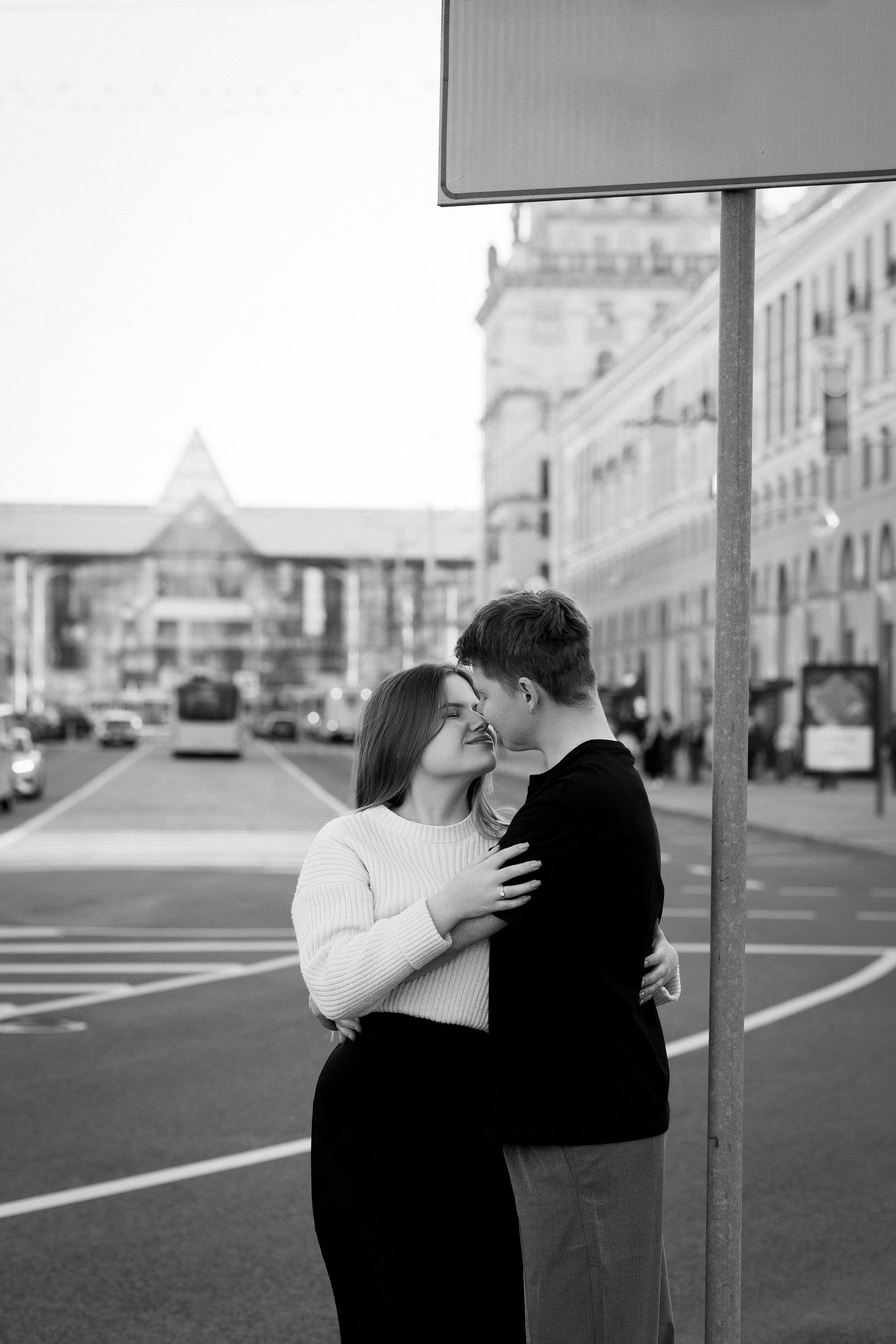 Парные фотосессии. Фотограф Минск