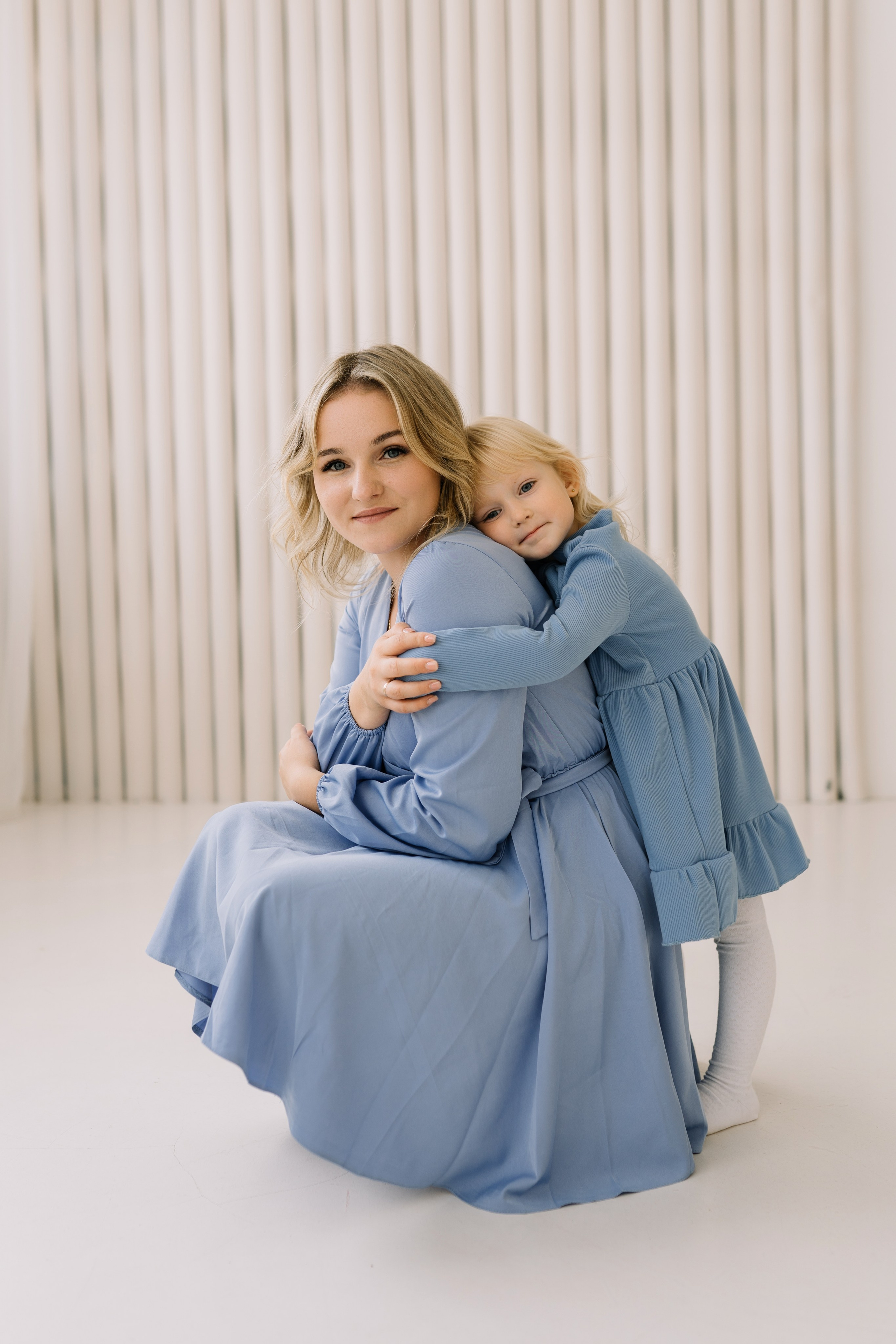 Николь 1 годик