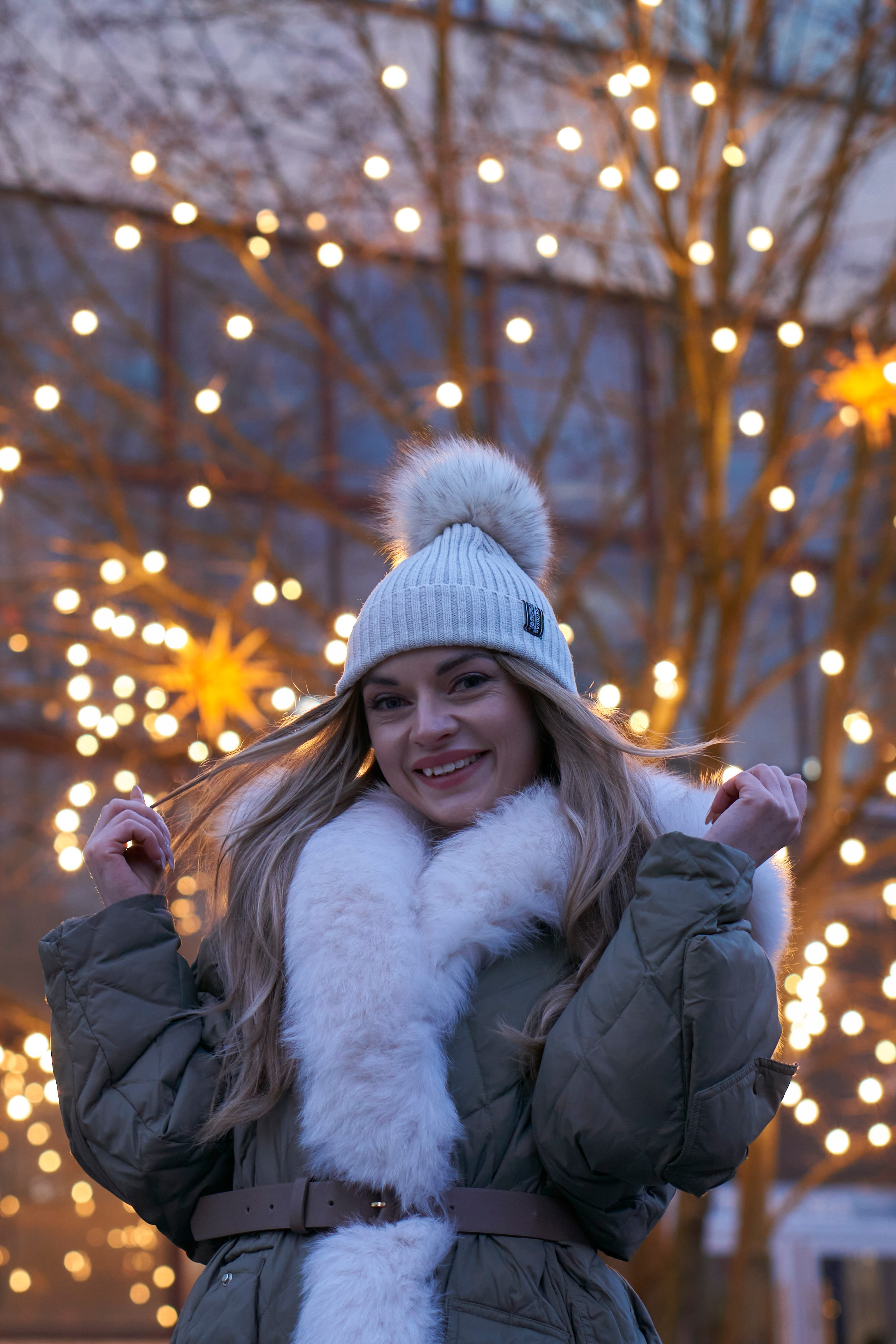 Вера. Фотограф в Санкт-Петербурге Виктория Черникова