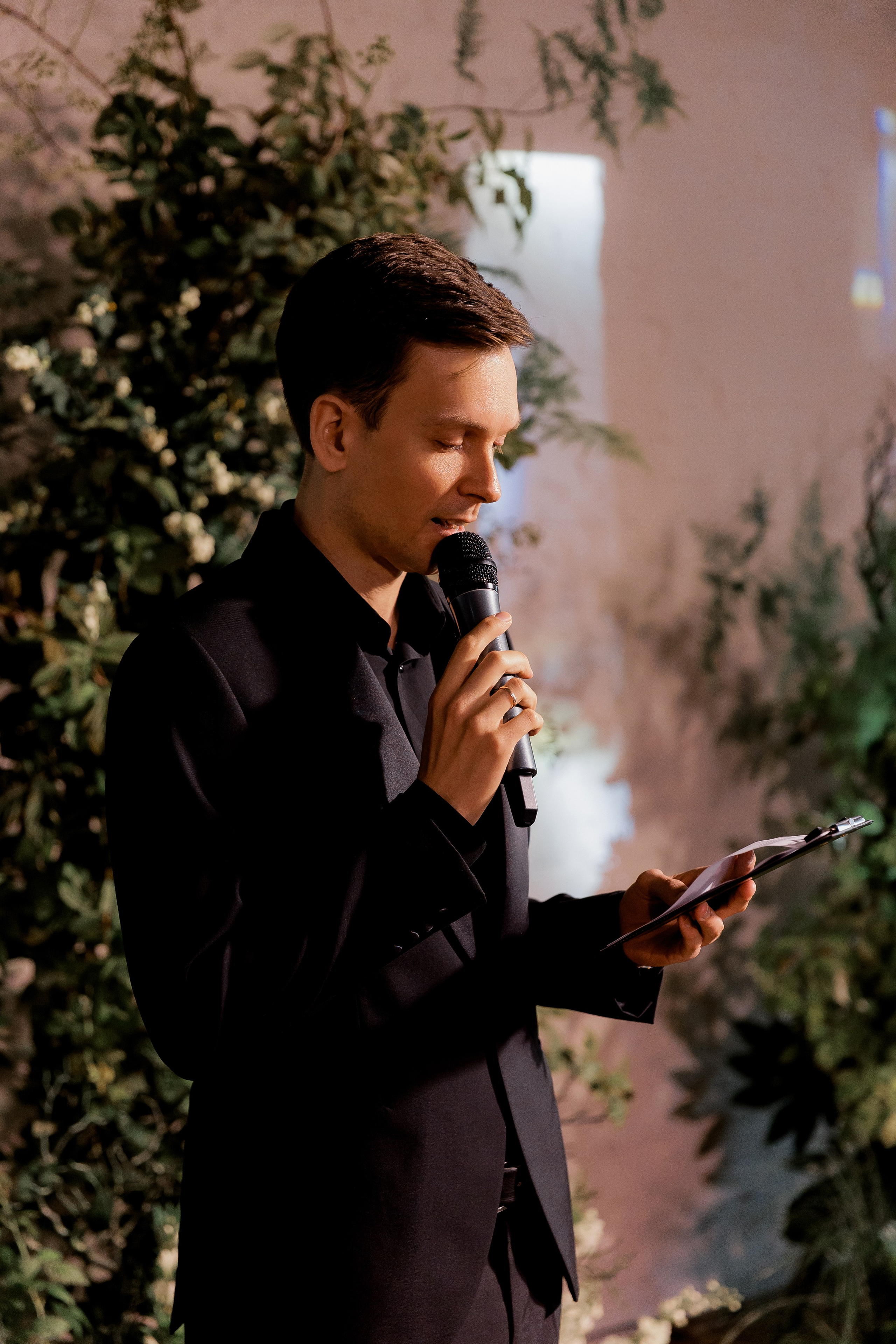 Екатерина и Кирилл. Свадебный фотограф в Москве    Еремин Анатолий