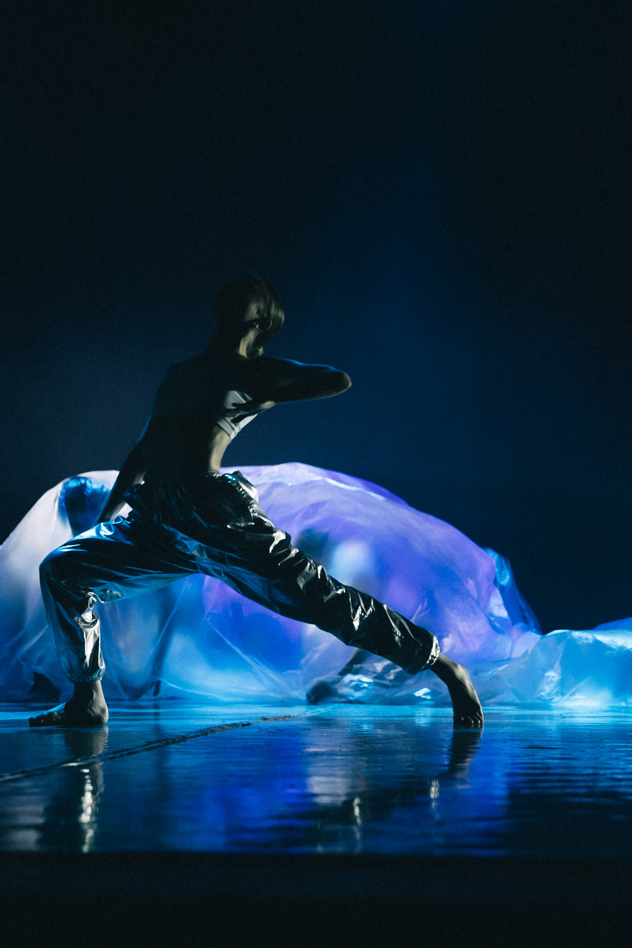 Отчётный концерт КемГИК. Фотограф Кемерово | Сергей