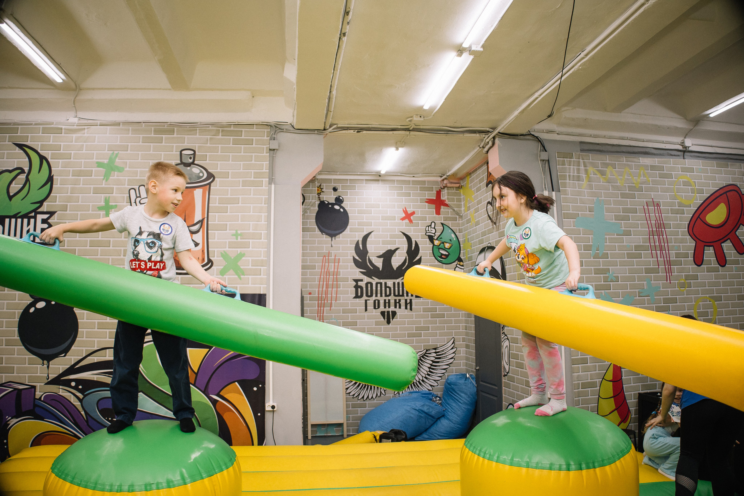 Выпускной в саду. Фотограф в Иркутске