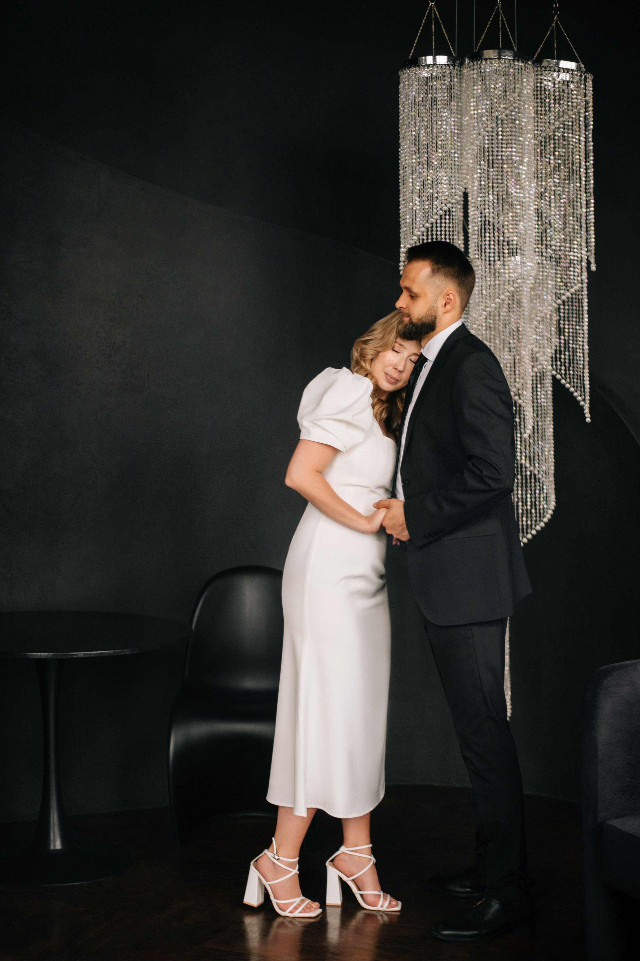 Дарья & Александр. Фотограф в Екатеринбурге Веретенова Наталья