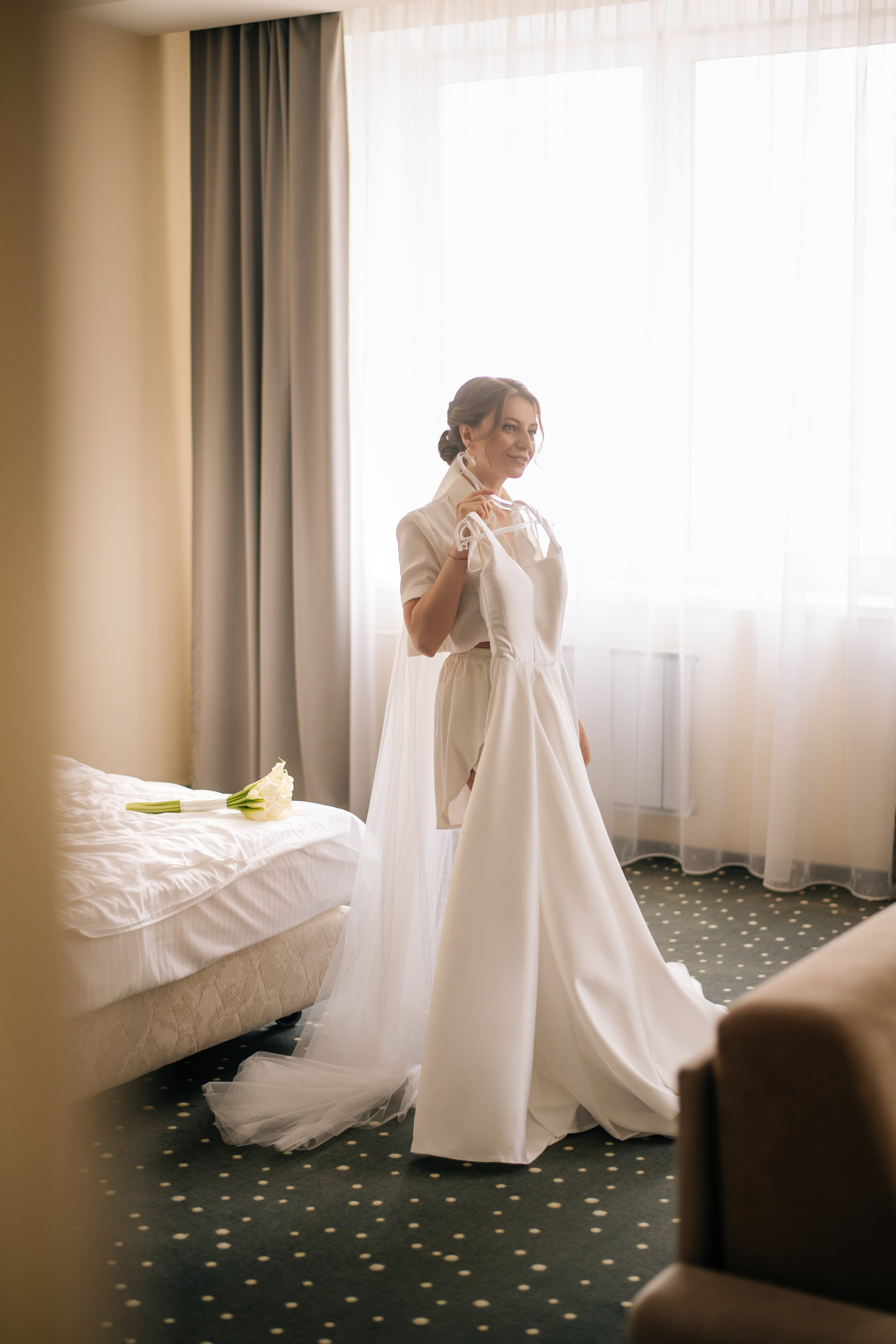 Екатерина & Михаил. Фотограф в Екатеринбурге Веретенова Наталья