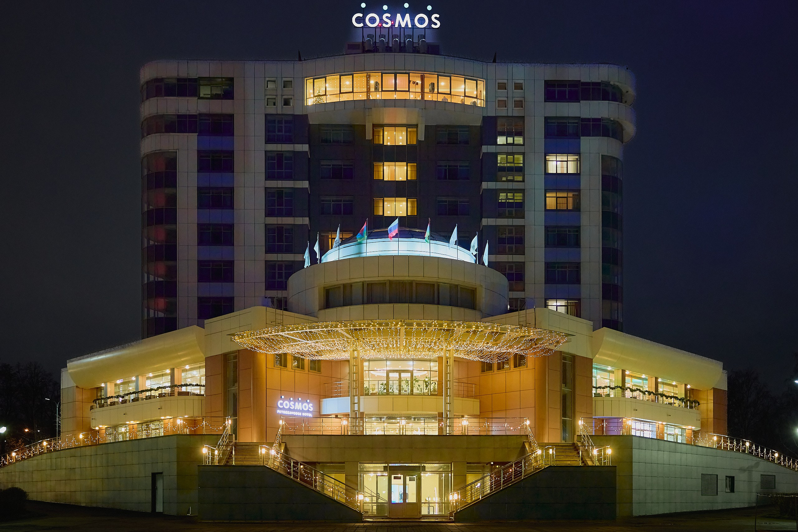 Фотограф Andrei Proto