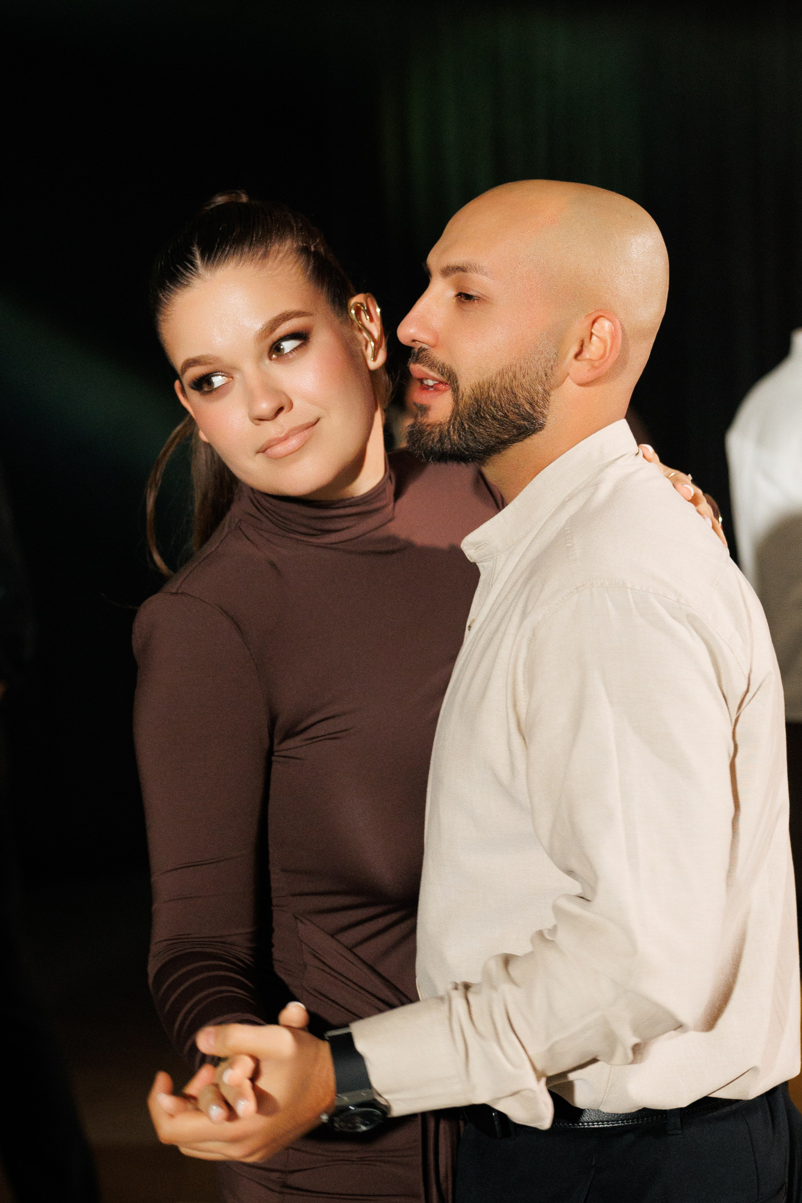 Родион и Элеонора. Фотограф и Видеограф в Ростове на Дону