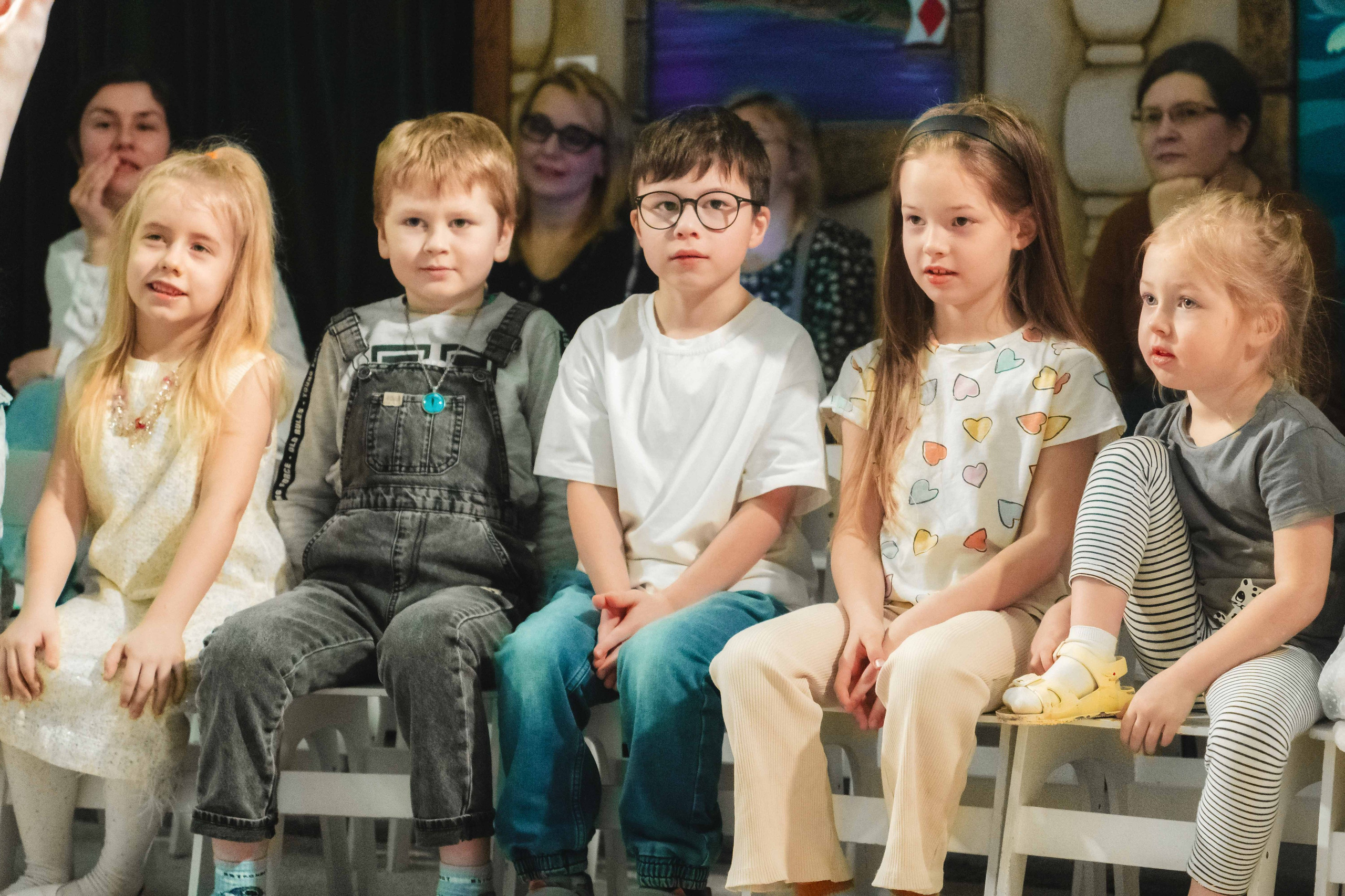 День рождения Тёмы. Свадебный и семейный фотограф в Санкт-Петербурге Виктор Голубев