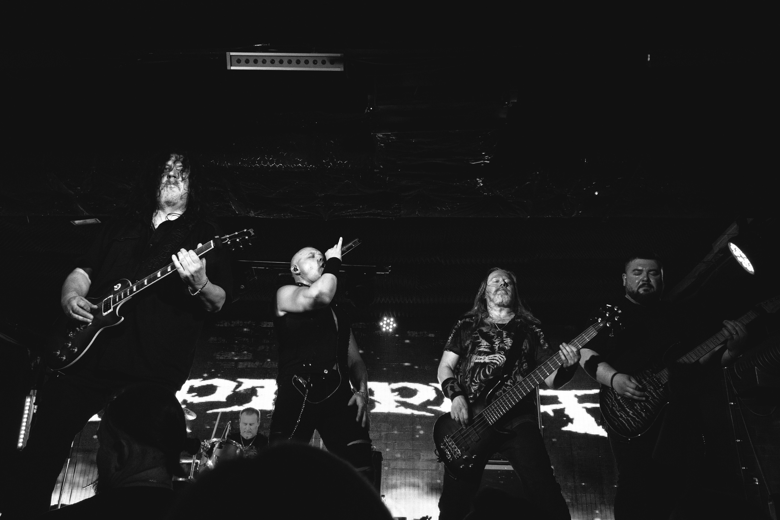 Артерия Сергей Терентьев живое выступление концерт