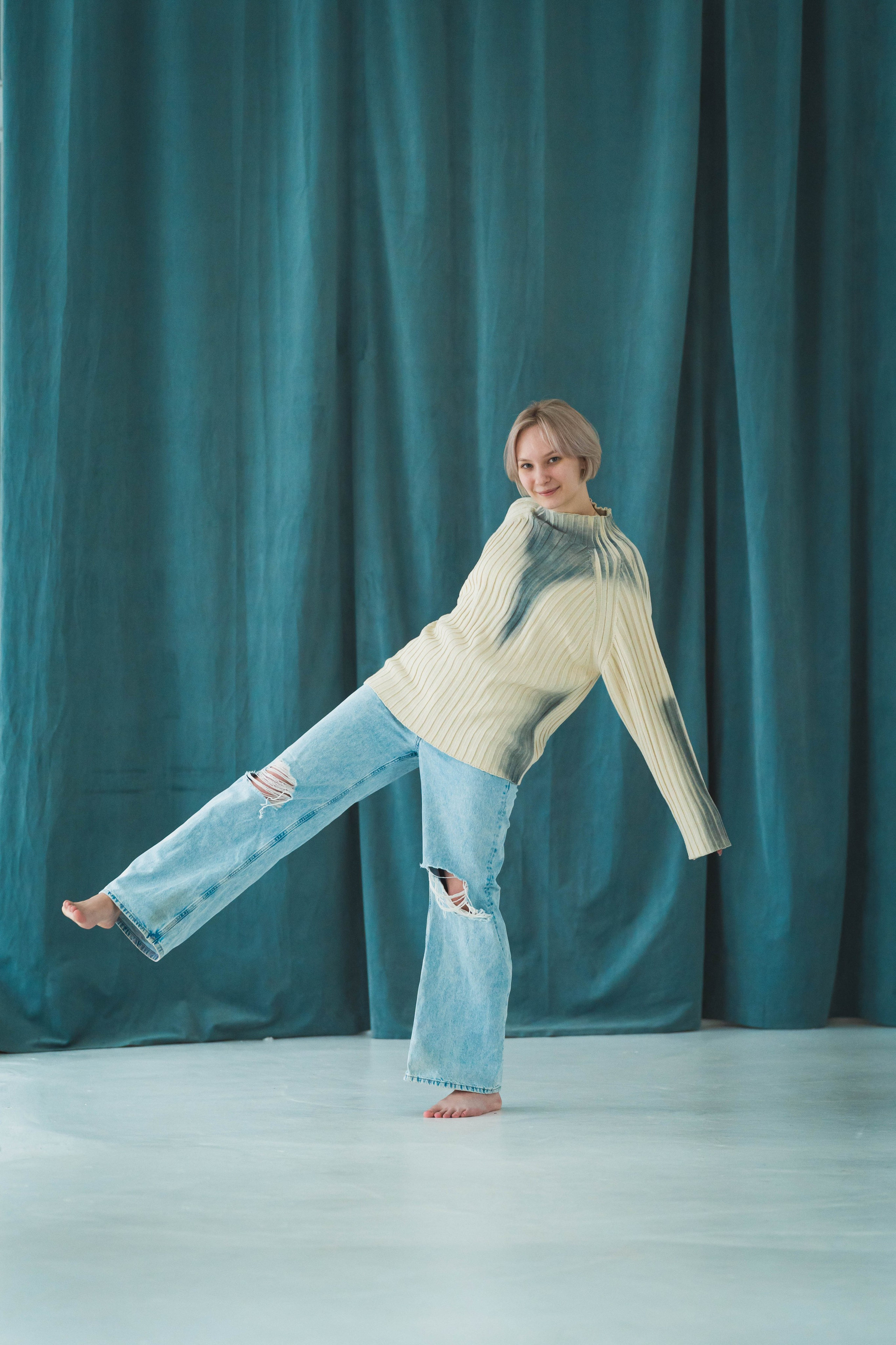 Дарья. Фотограф в Москве Ленарская Дарья