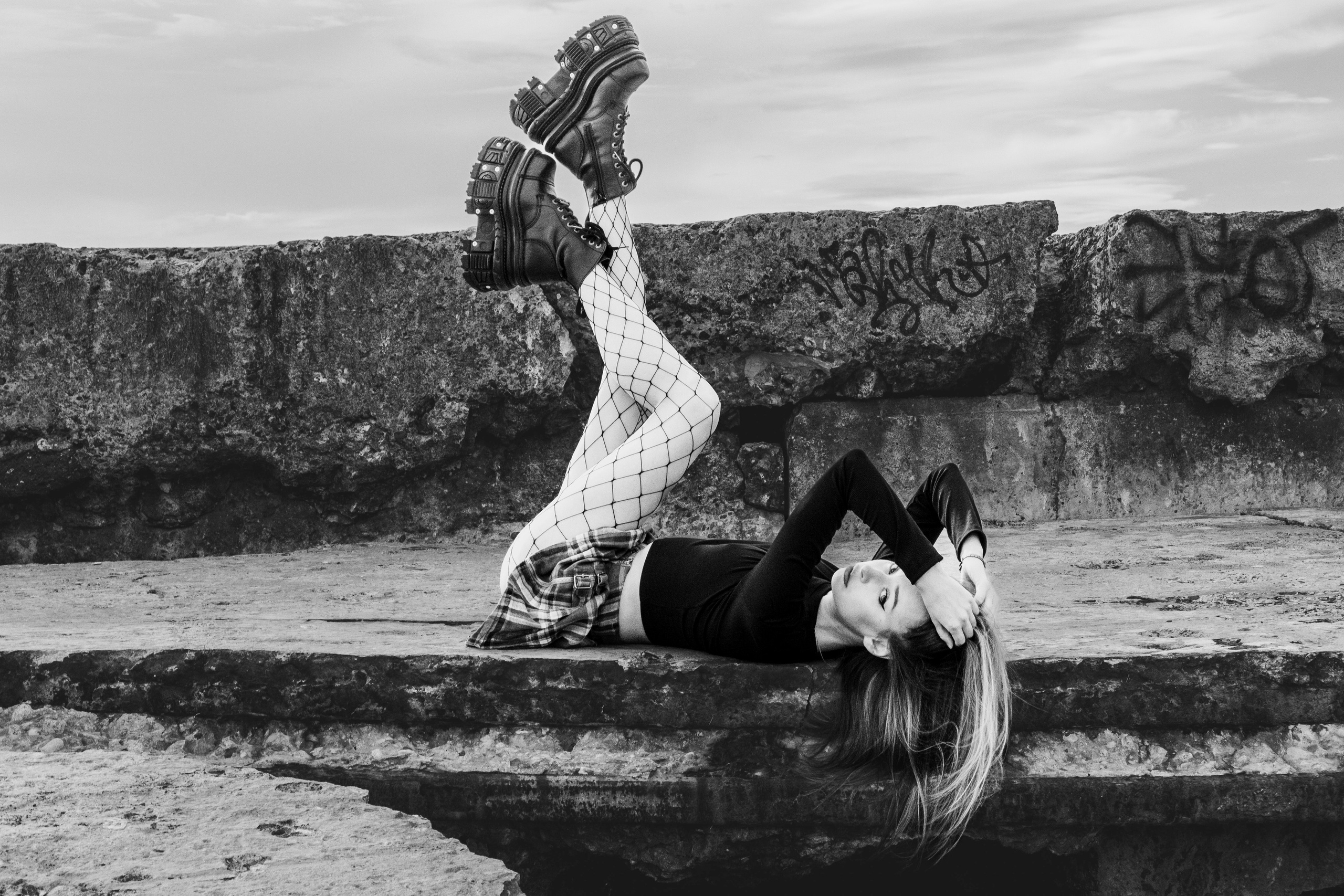 Настя. Фотограф Александр в Сочи, Адлере и на Роза Хутор — фотосессии для девушек, пар и мероприятий | PhotoSetLAmour