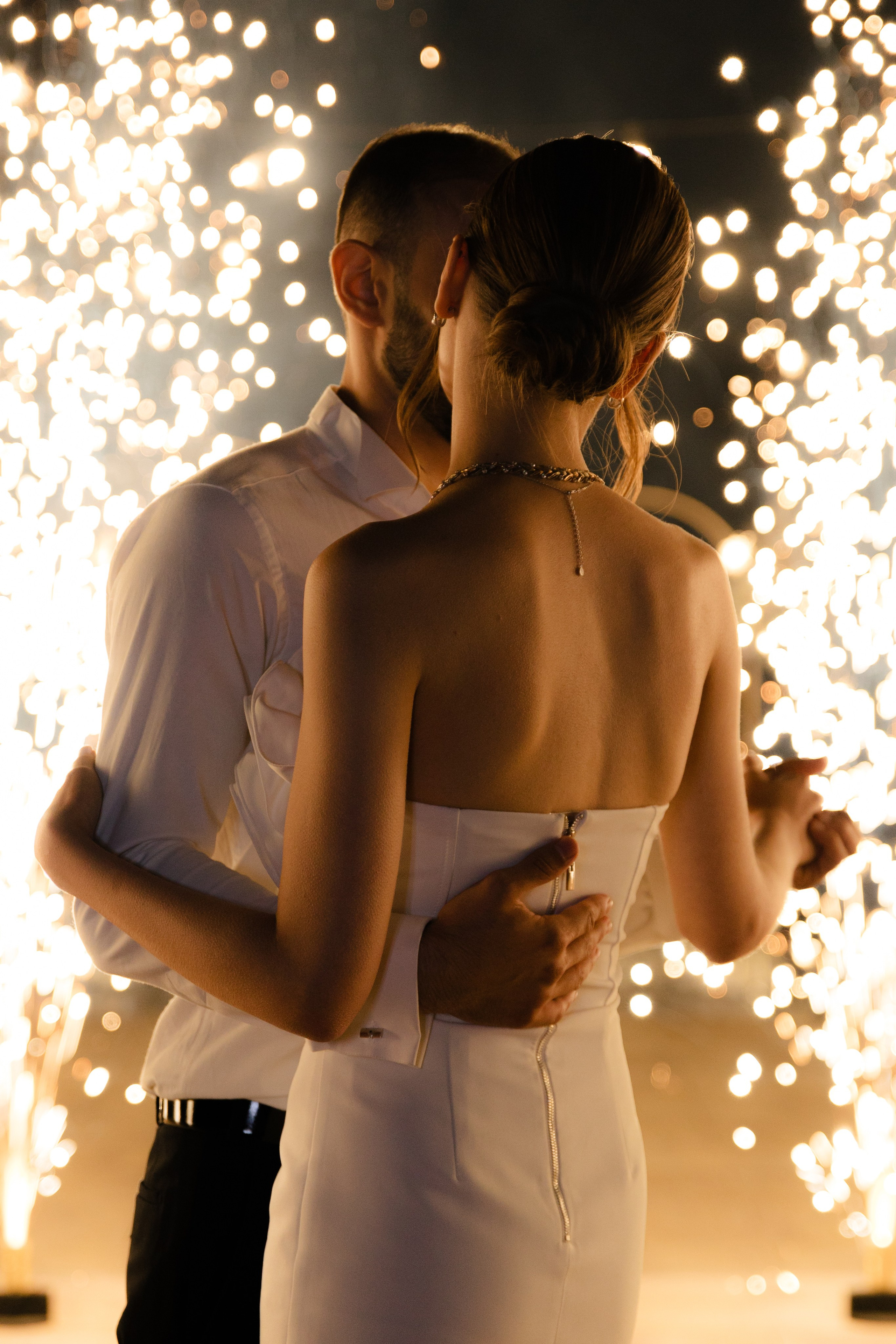 A & P. Главная