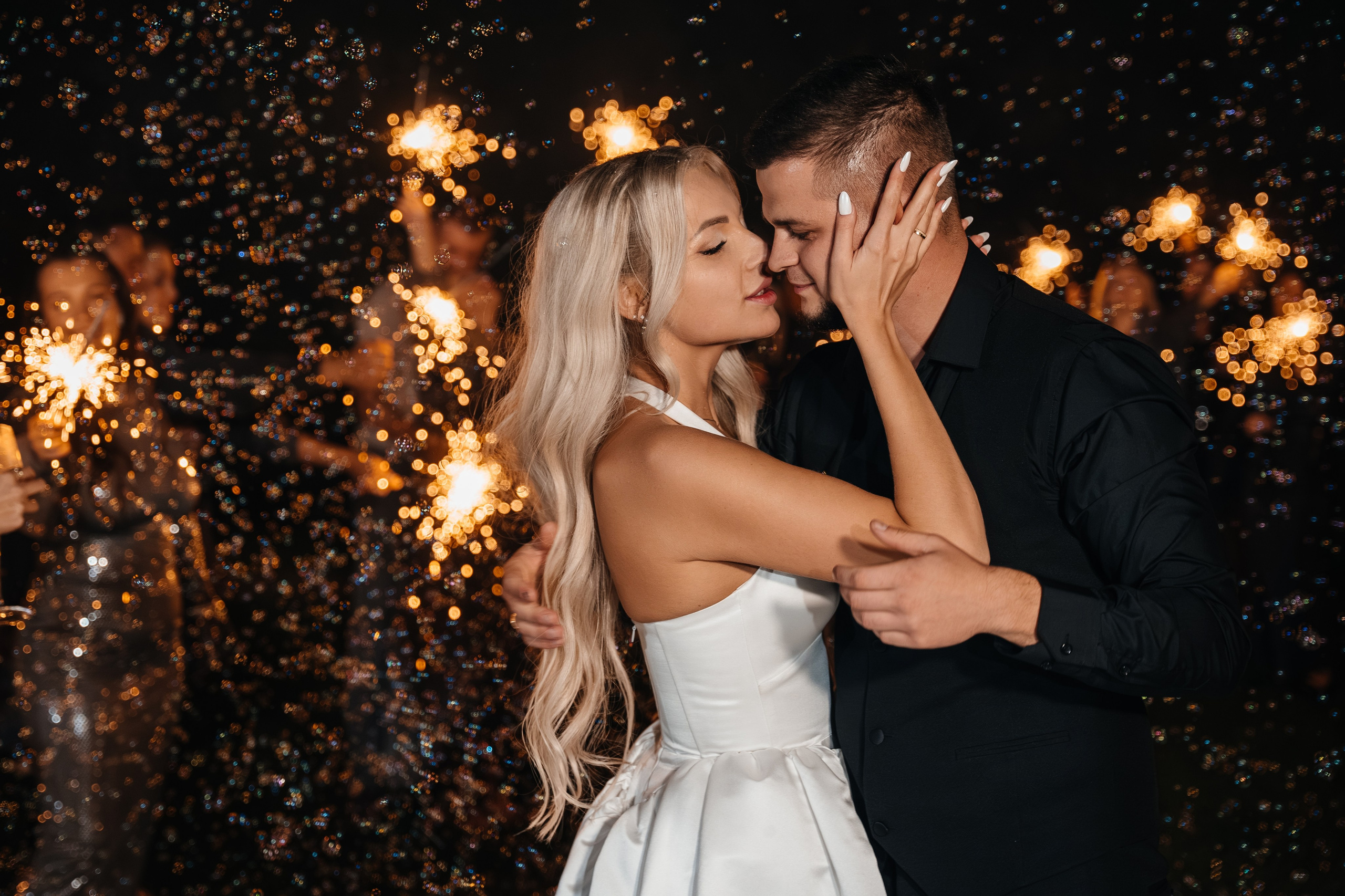 Стефан & Татьяна