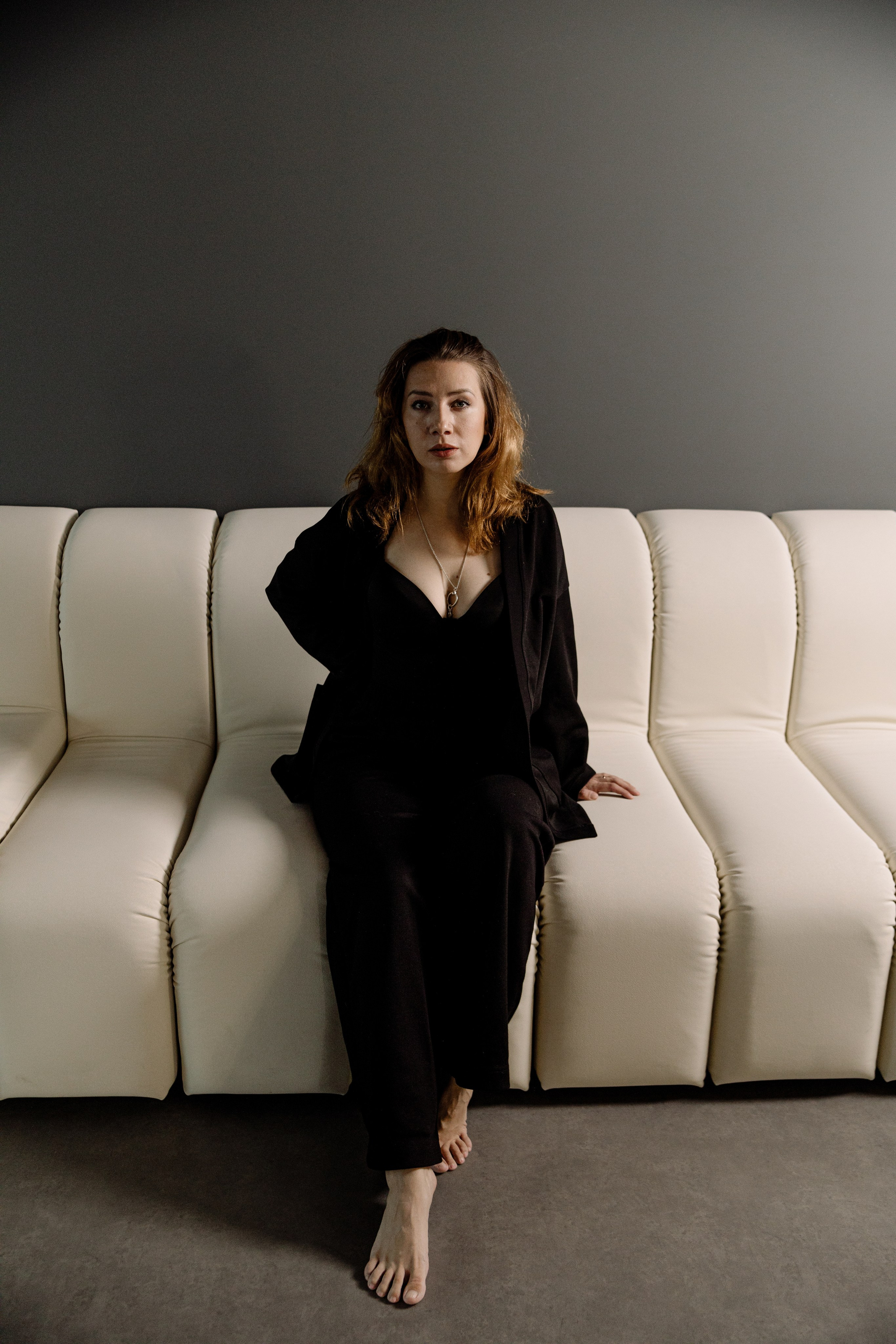 Елена. Фотограф Воронеж Варвара