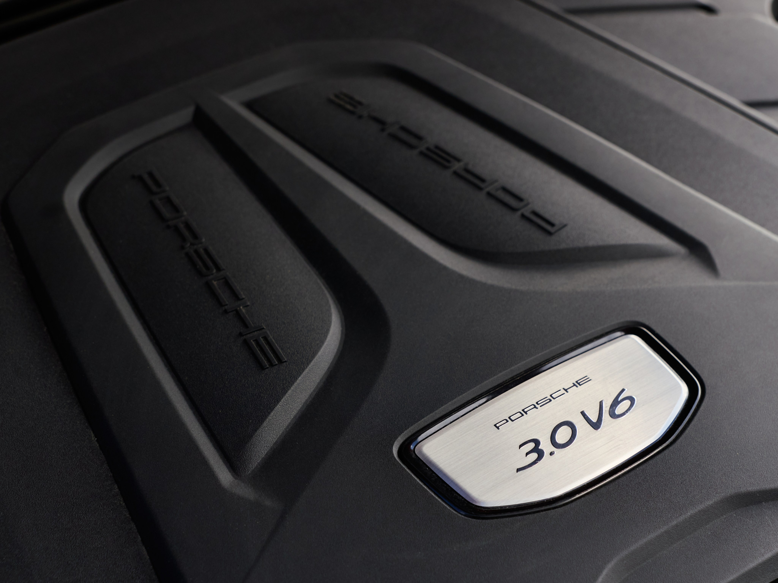 Porsche Cayenne. IDeAI studio