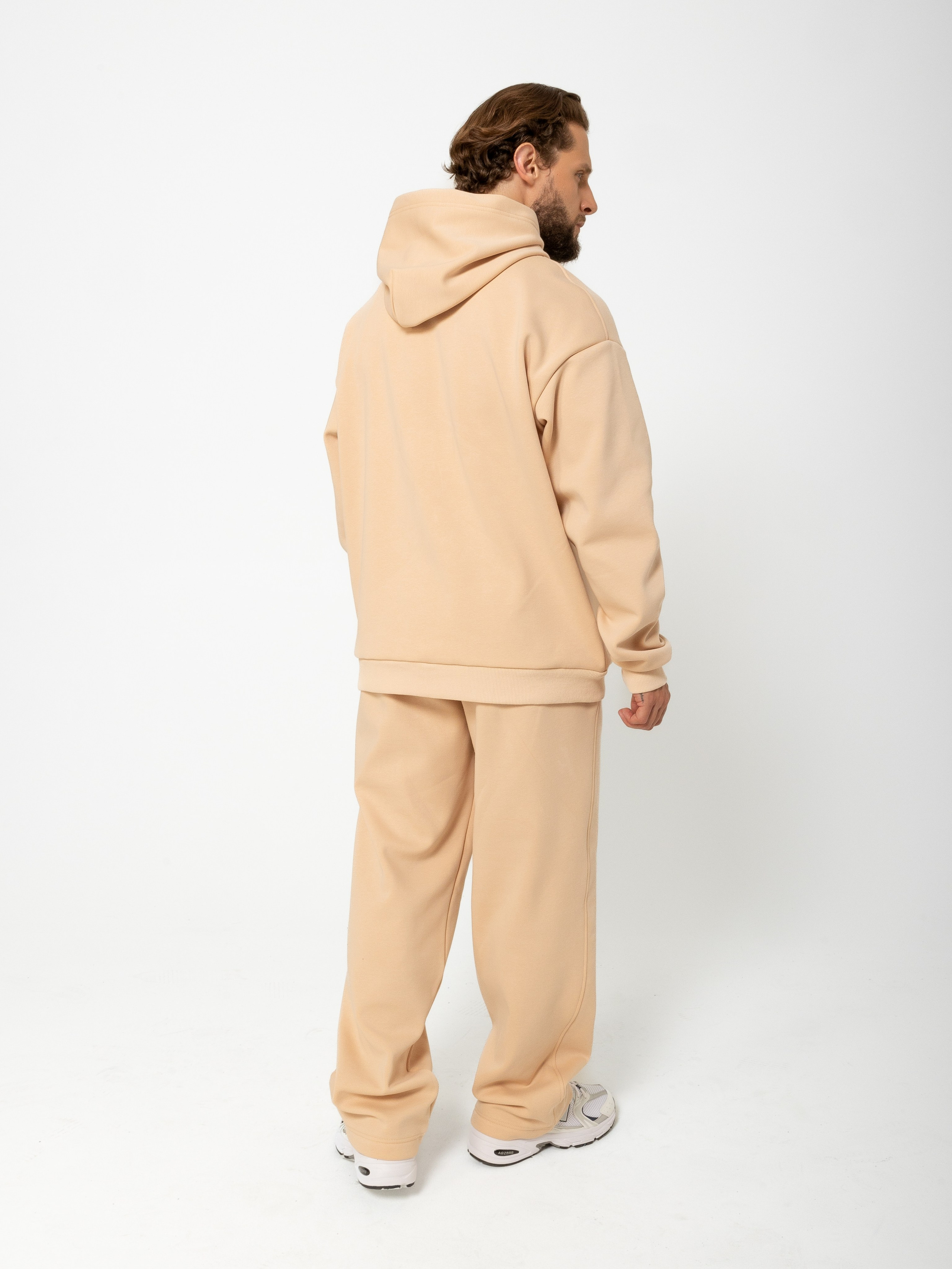 Cover me up. IDeAI studio