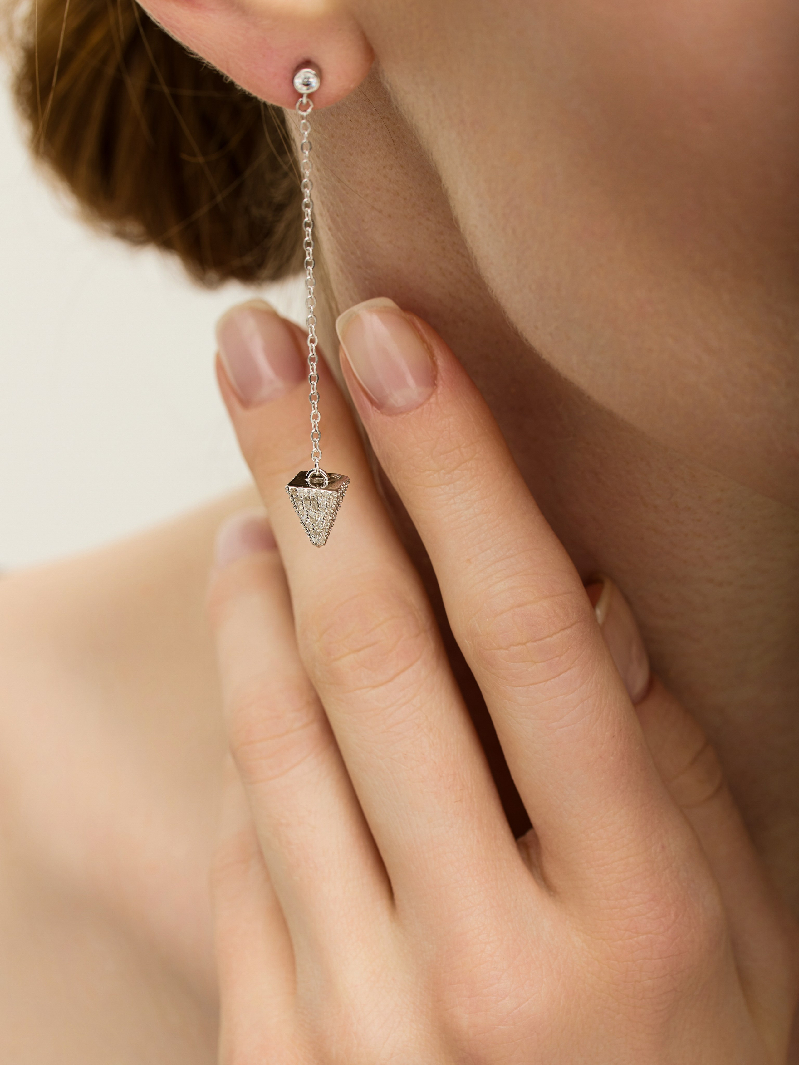 Coobachy jewelry. IDeAI studio