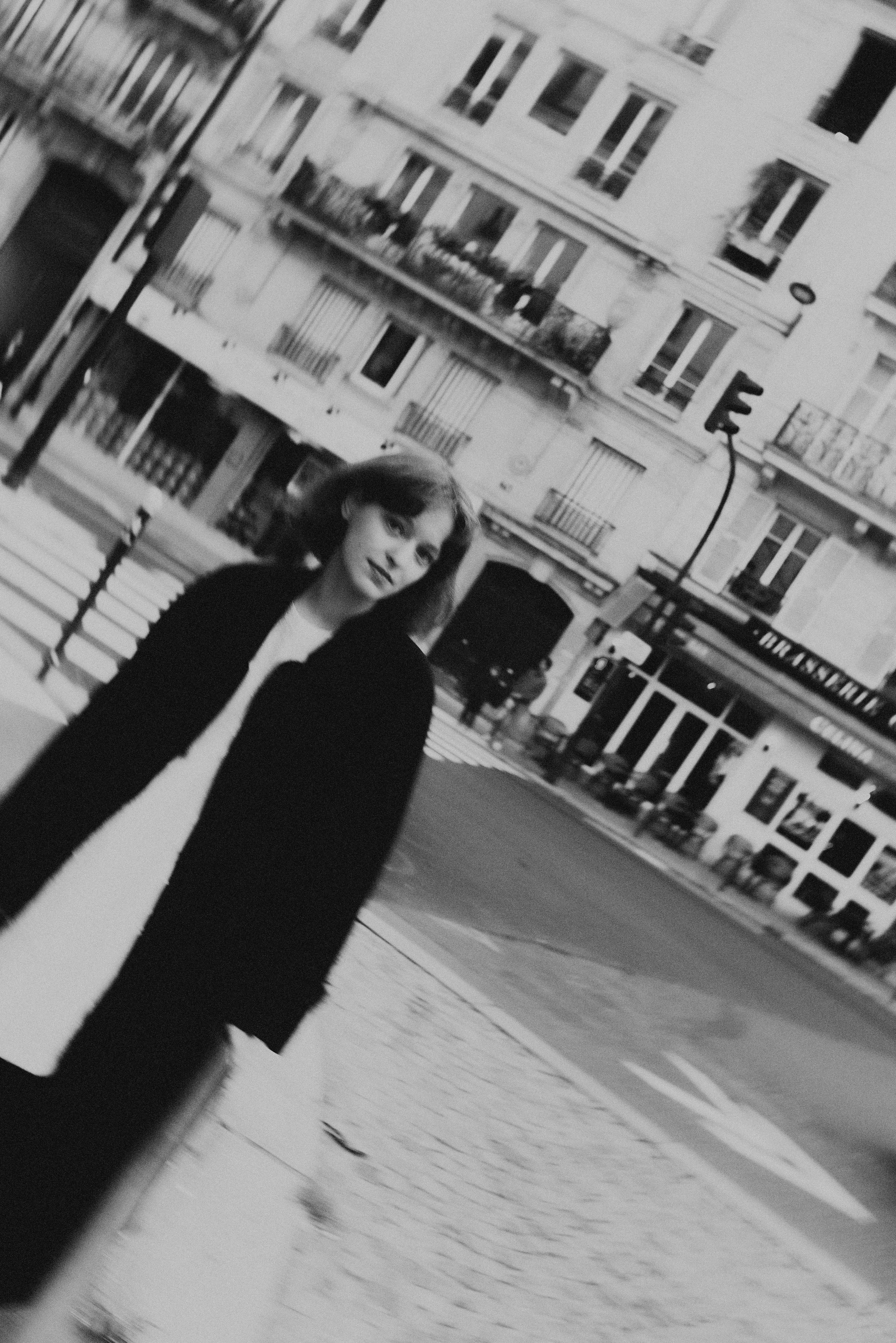 Портреты. Иркутский фотограф Яна Серебренникова