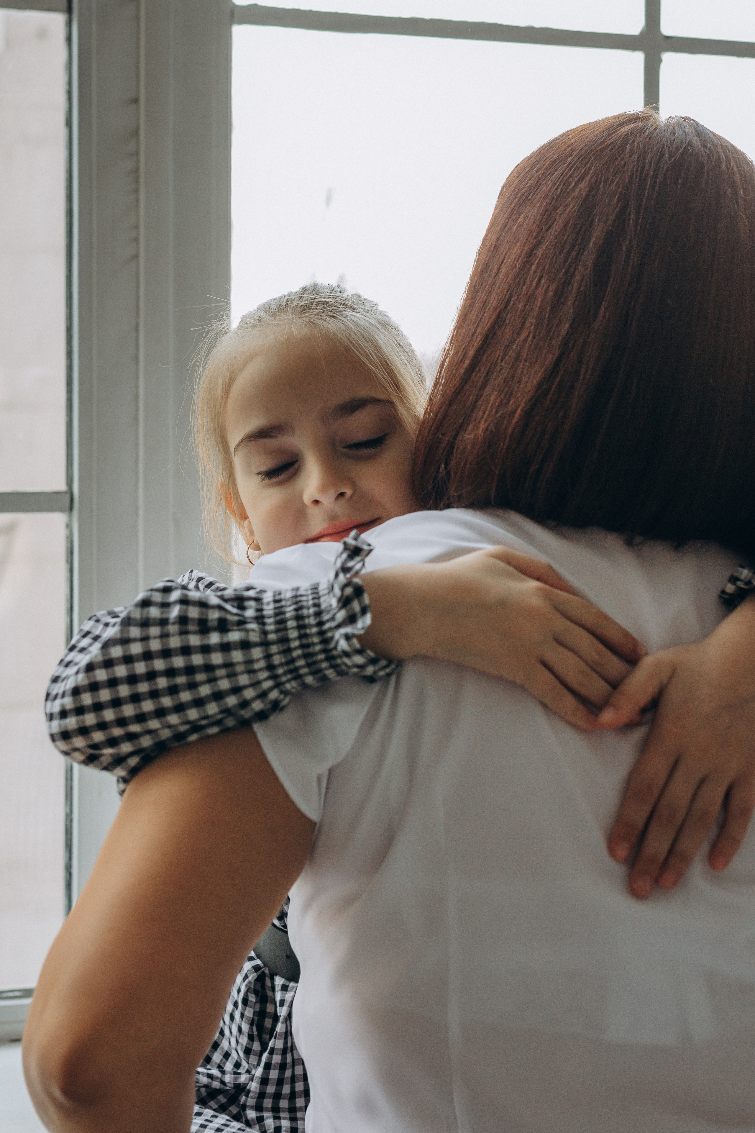 Время мамы и дочки. Фотограф Красноярск Архипова Алина