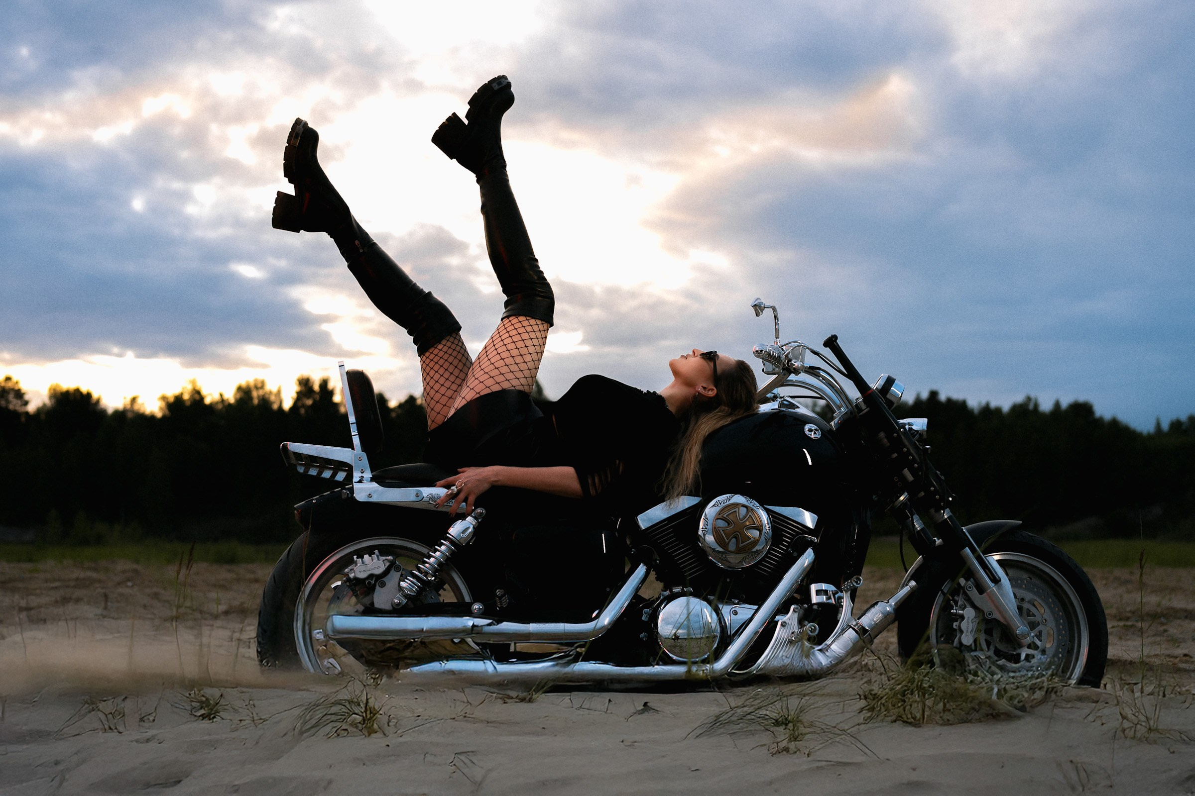 ALENA. Фотограф и Видеограф в Томске