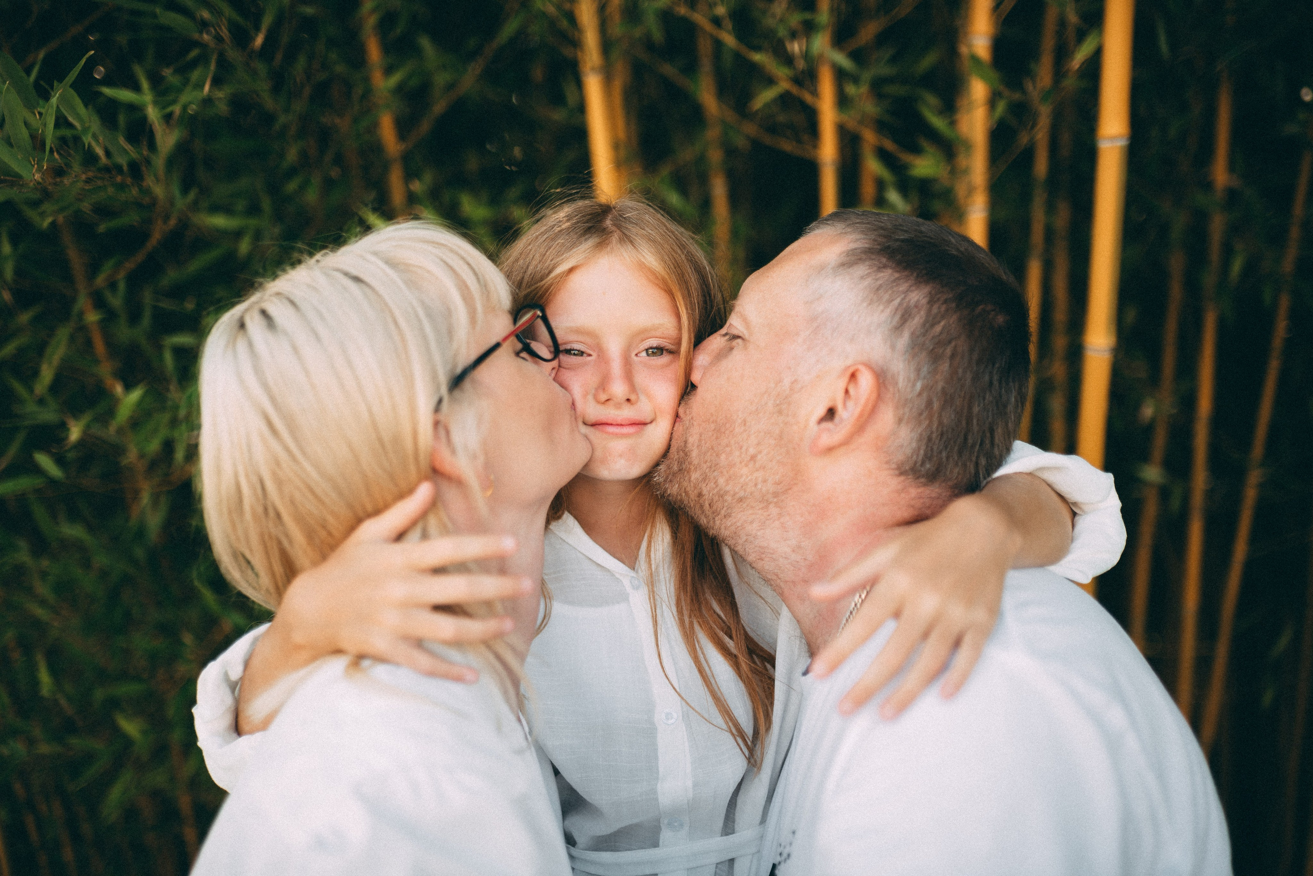 Фотосессия в парке 🌴. Фотограф в Сочи — Маргарита Поганова