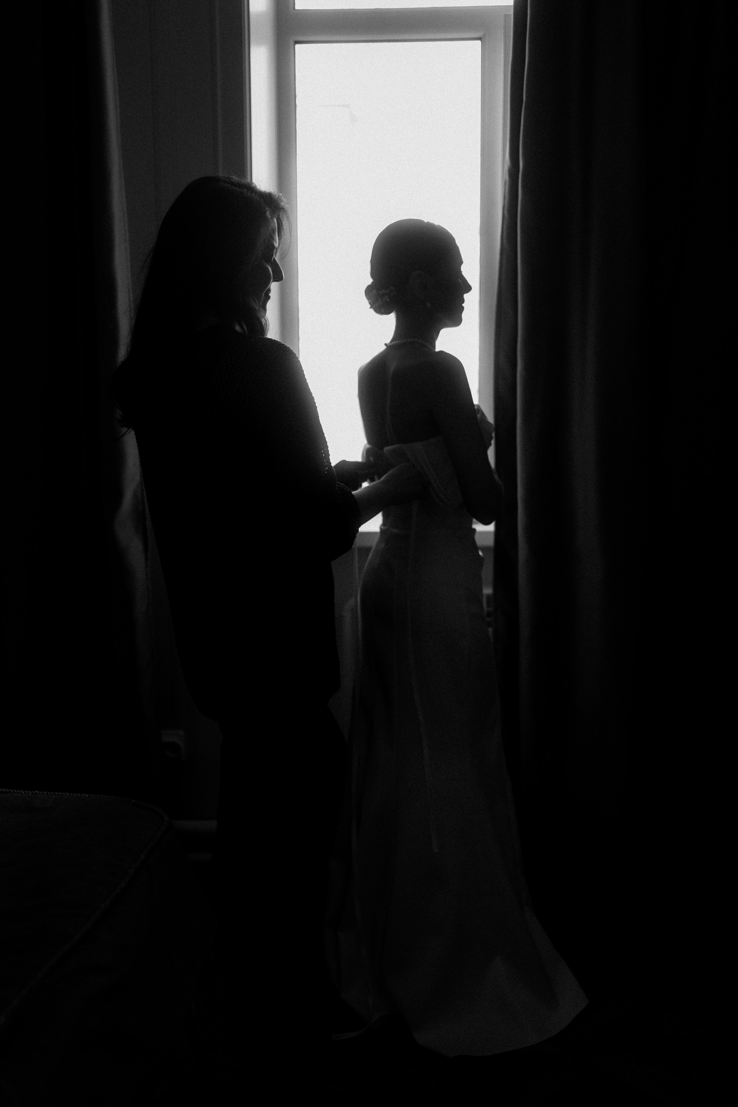 Сборы и регистрация «ПушкинЪ». Фотограф Ангарск Иркутск Ксения Король