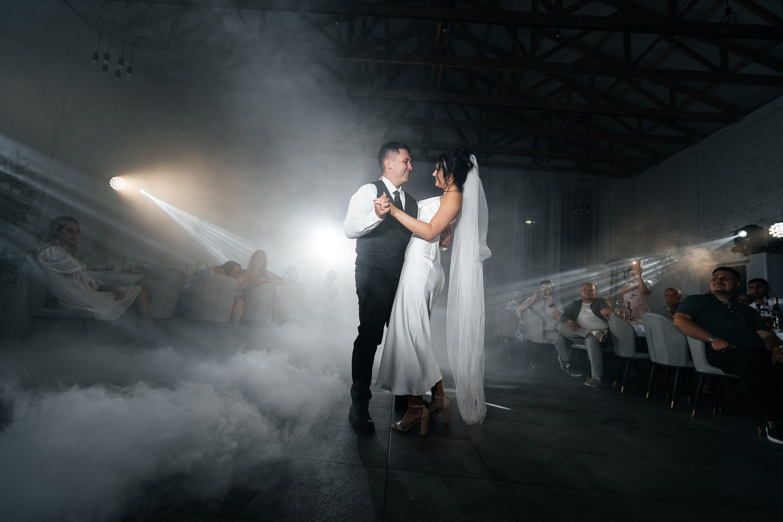 Event house Виталий & Алена. Фотограф Ангарск Иркутск Ксения Король