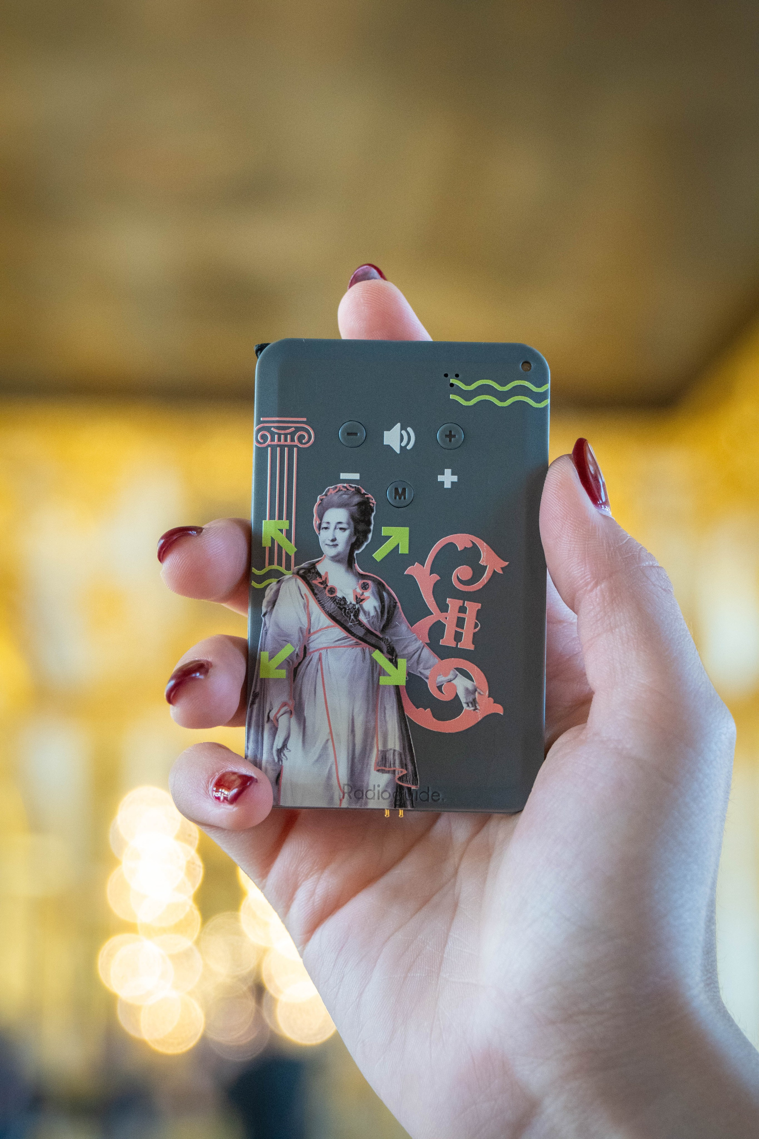 Царское село. Видеограф, фотограф в Санкт-Петербурге Элеонора Петрова