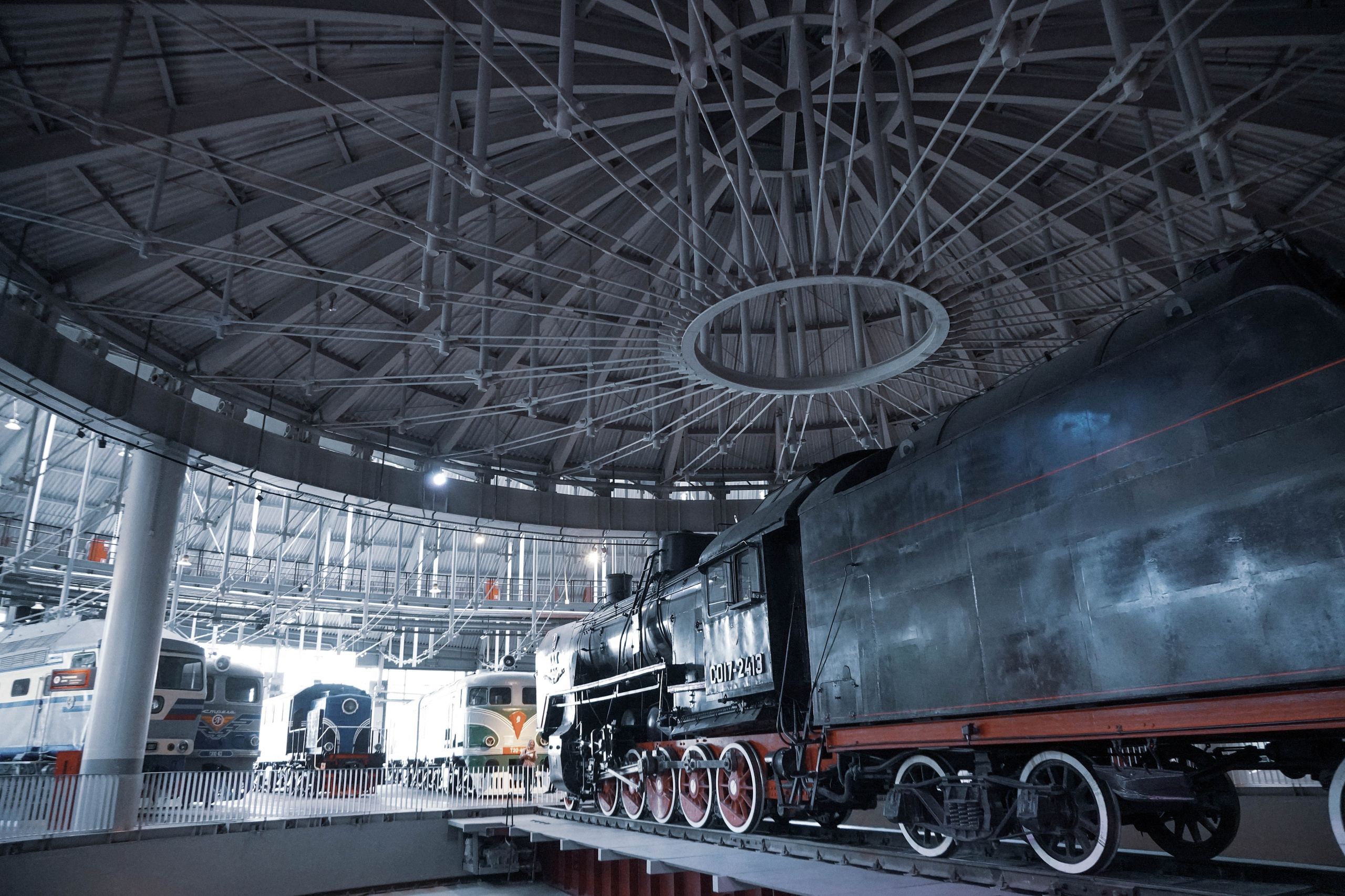 Экскурсия БАМ. Видеограф, фотограф в Санкт-Петербурге Элеонора Петрова