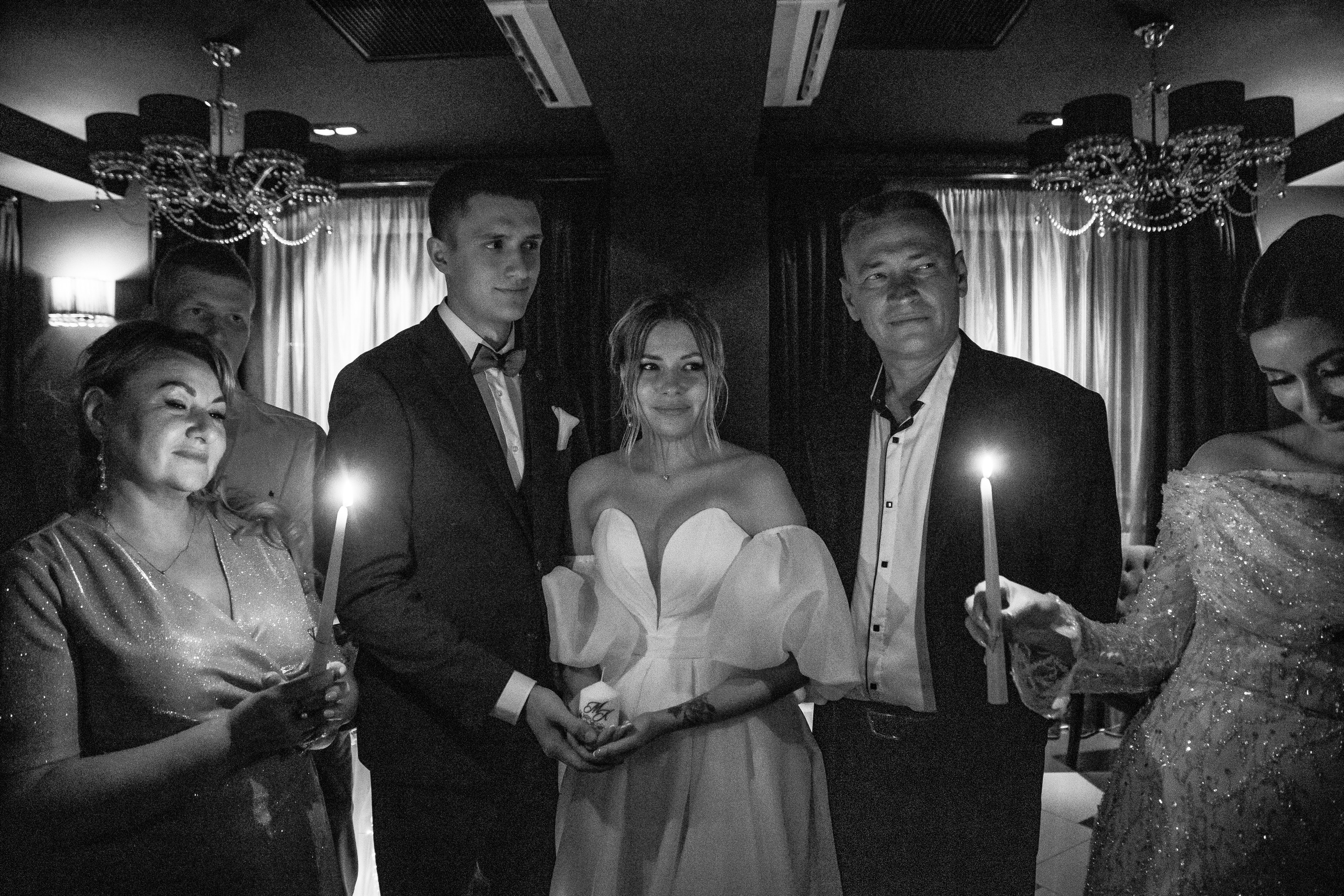 Любовный фестиваль. Артём Бачурин — свадебный фотограф Воронеж